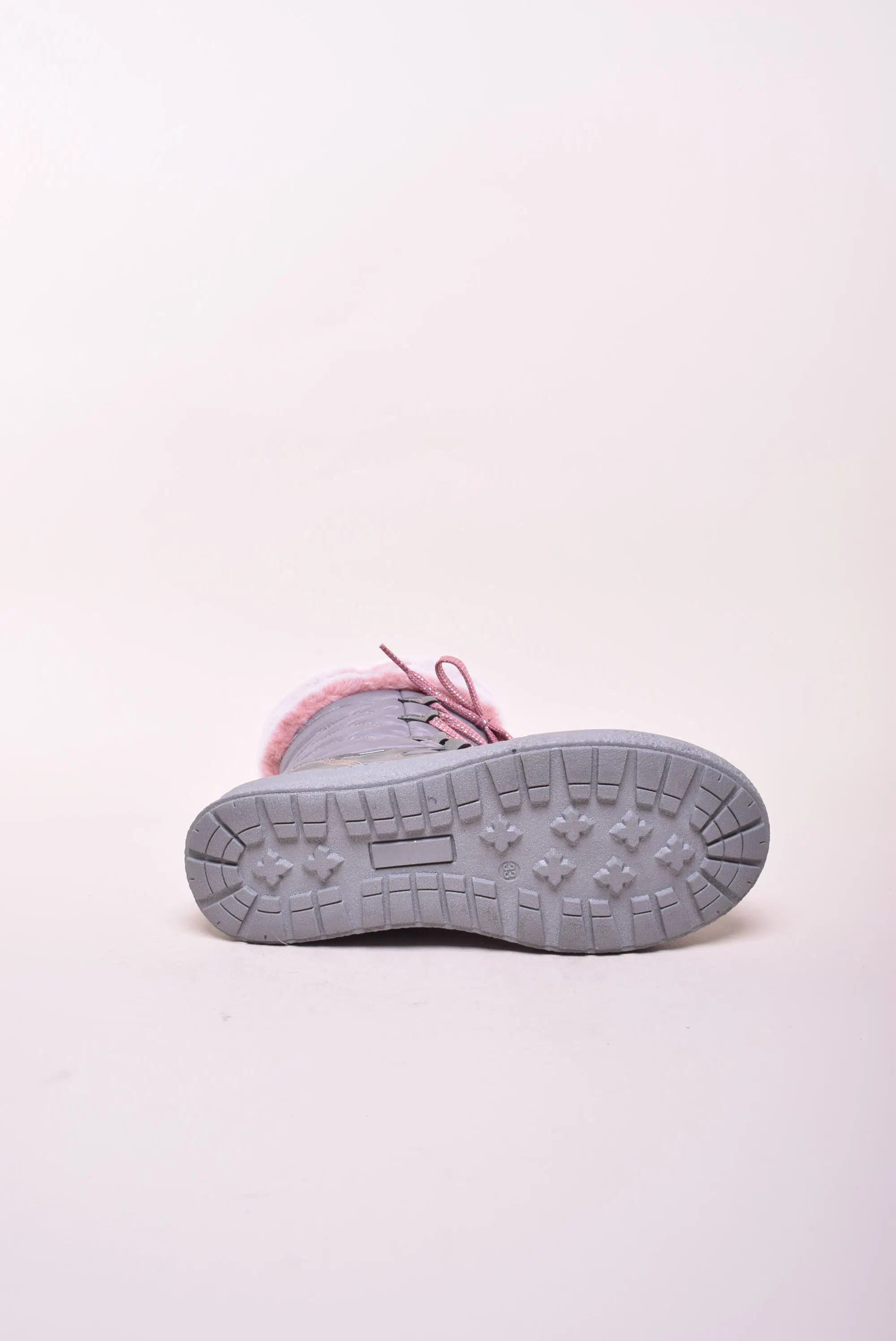 Cizme imblanite fete impermeabile [2]