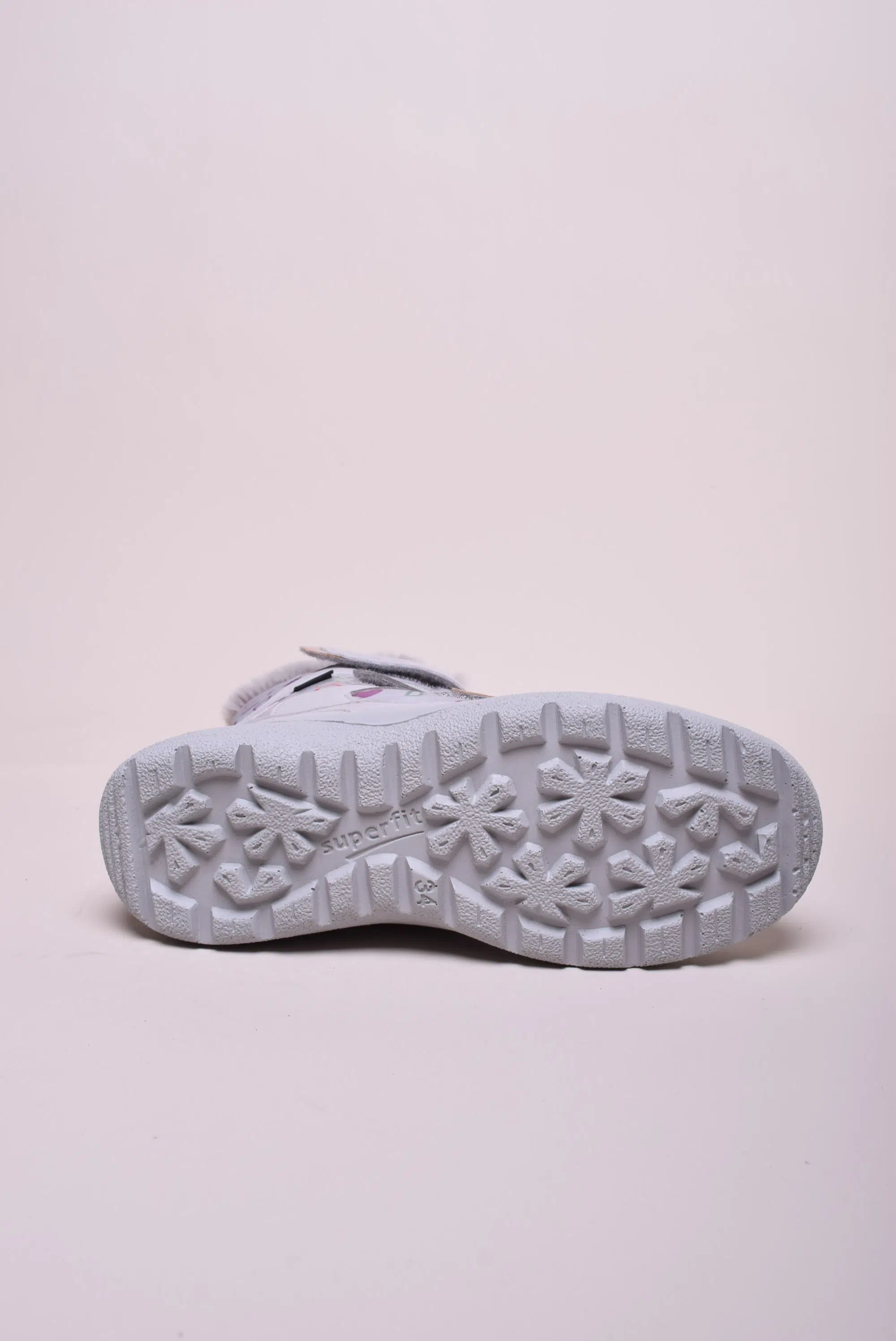 Cizme imblanite fete impermeabile [2]