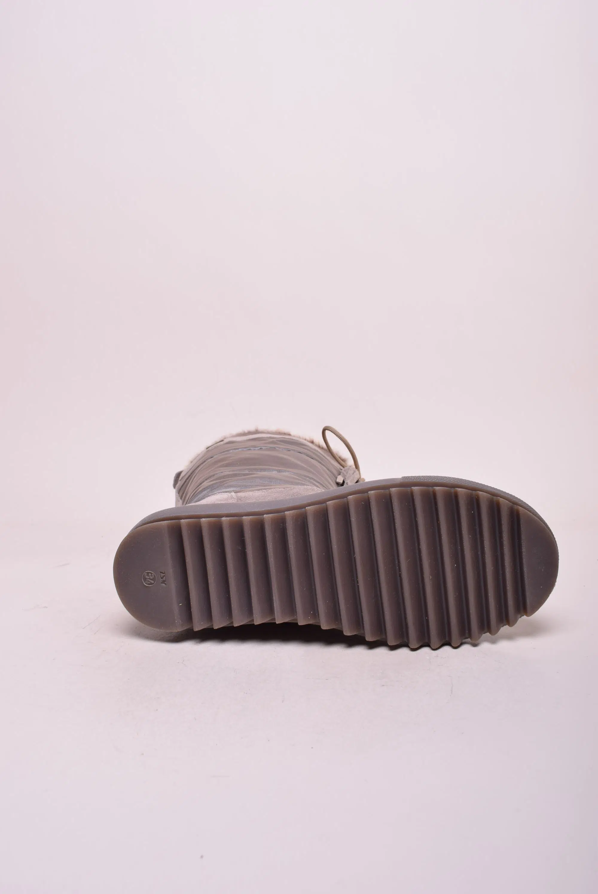 Cizme imblanite fete impermeabile [2]