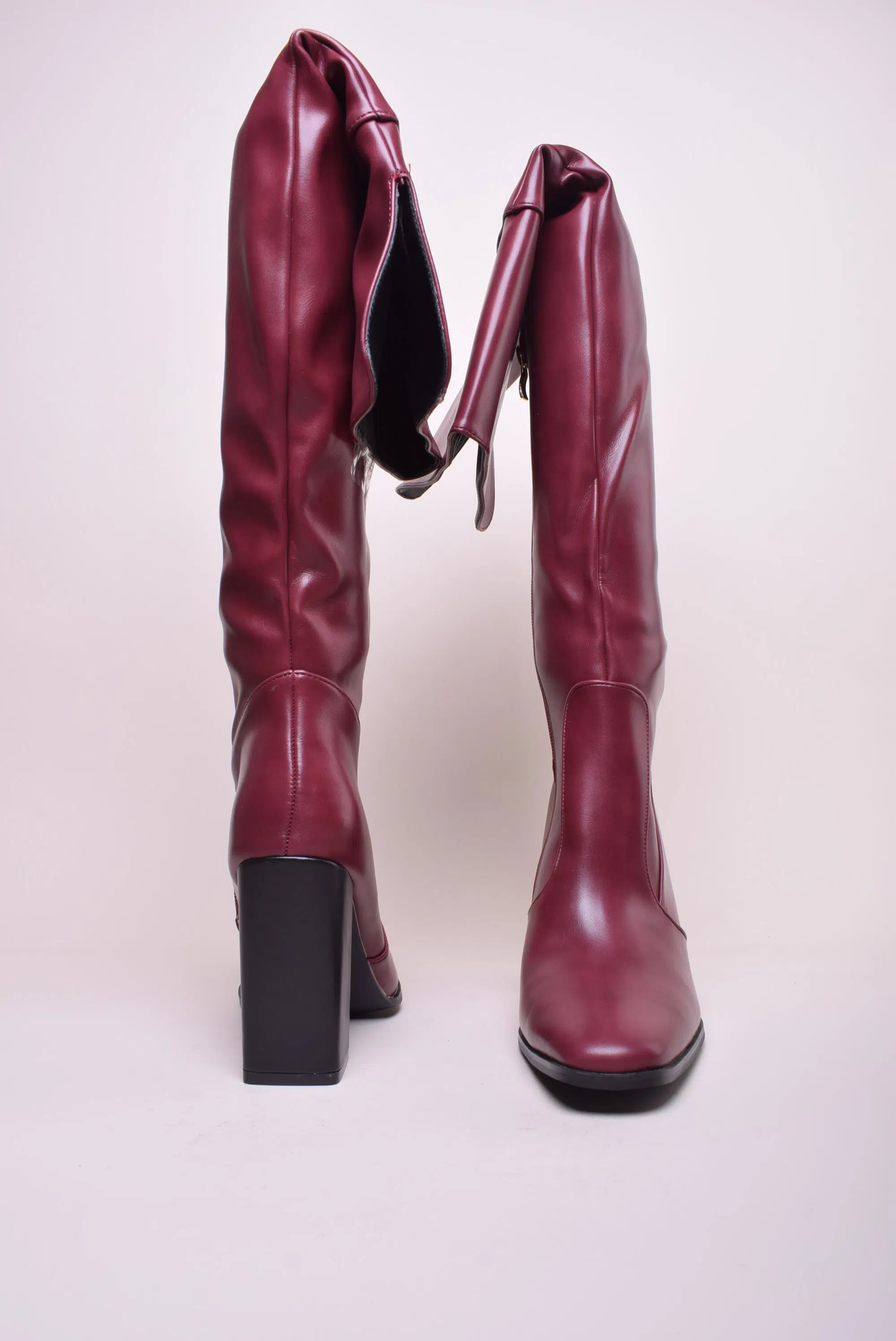 Cizme lungi dama  [3]