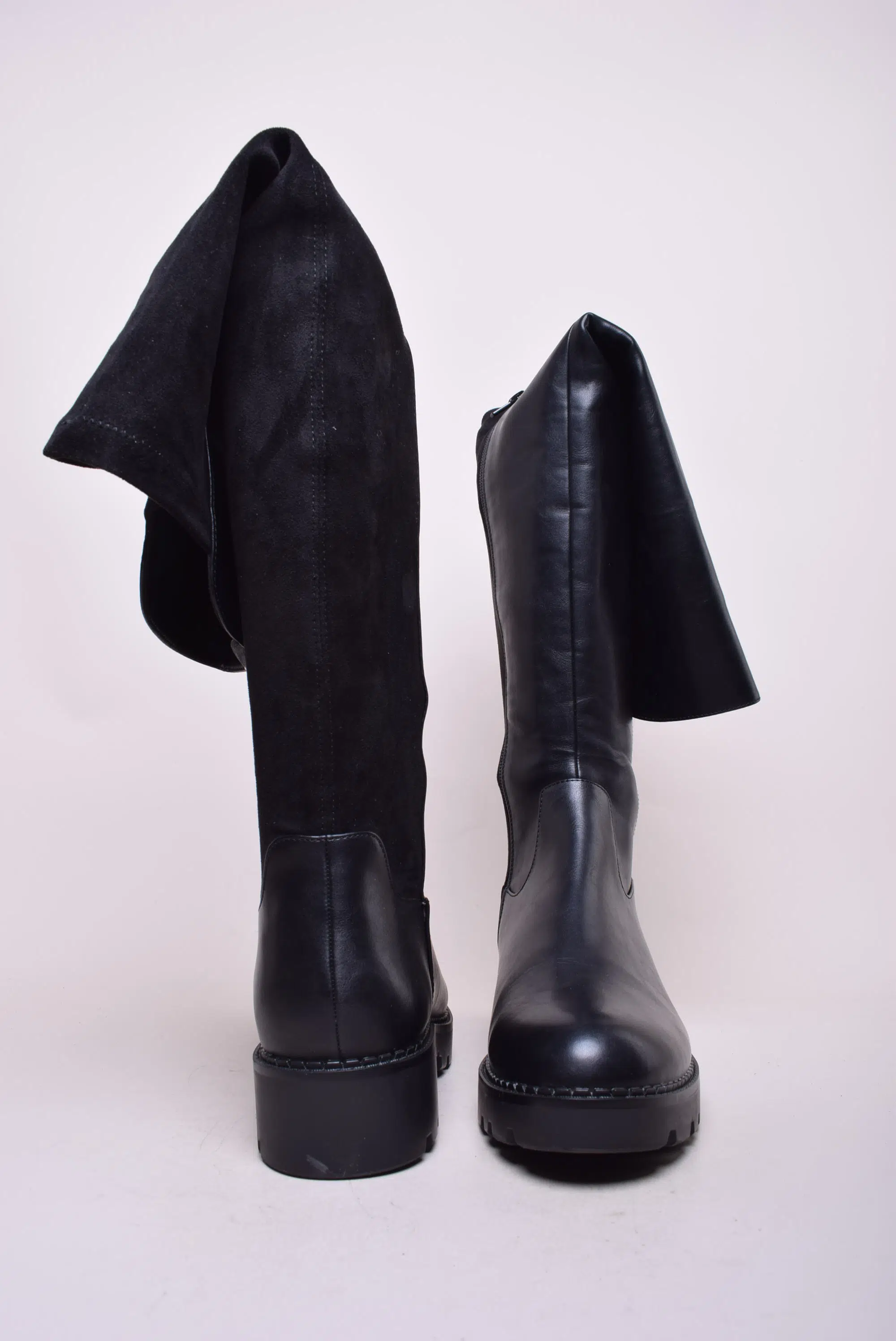 Cizme lungi dama  [3]