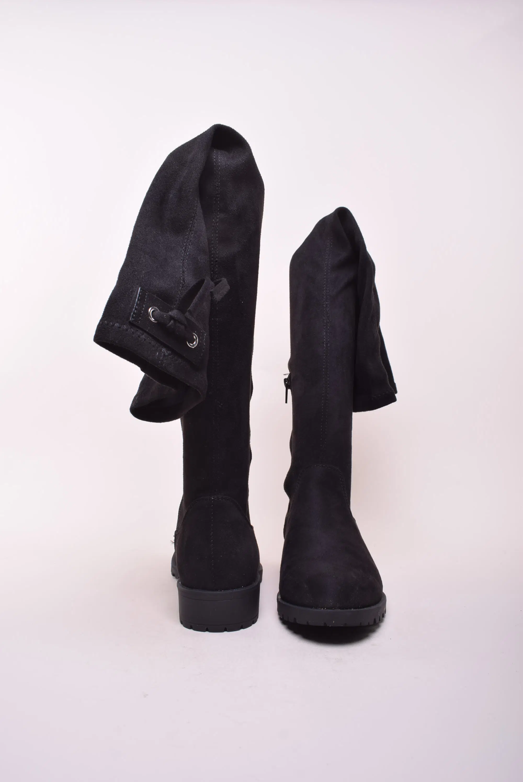 Cizme lungi dama  [3]