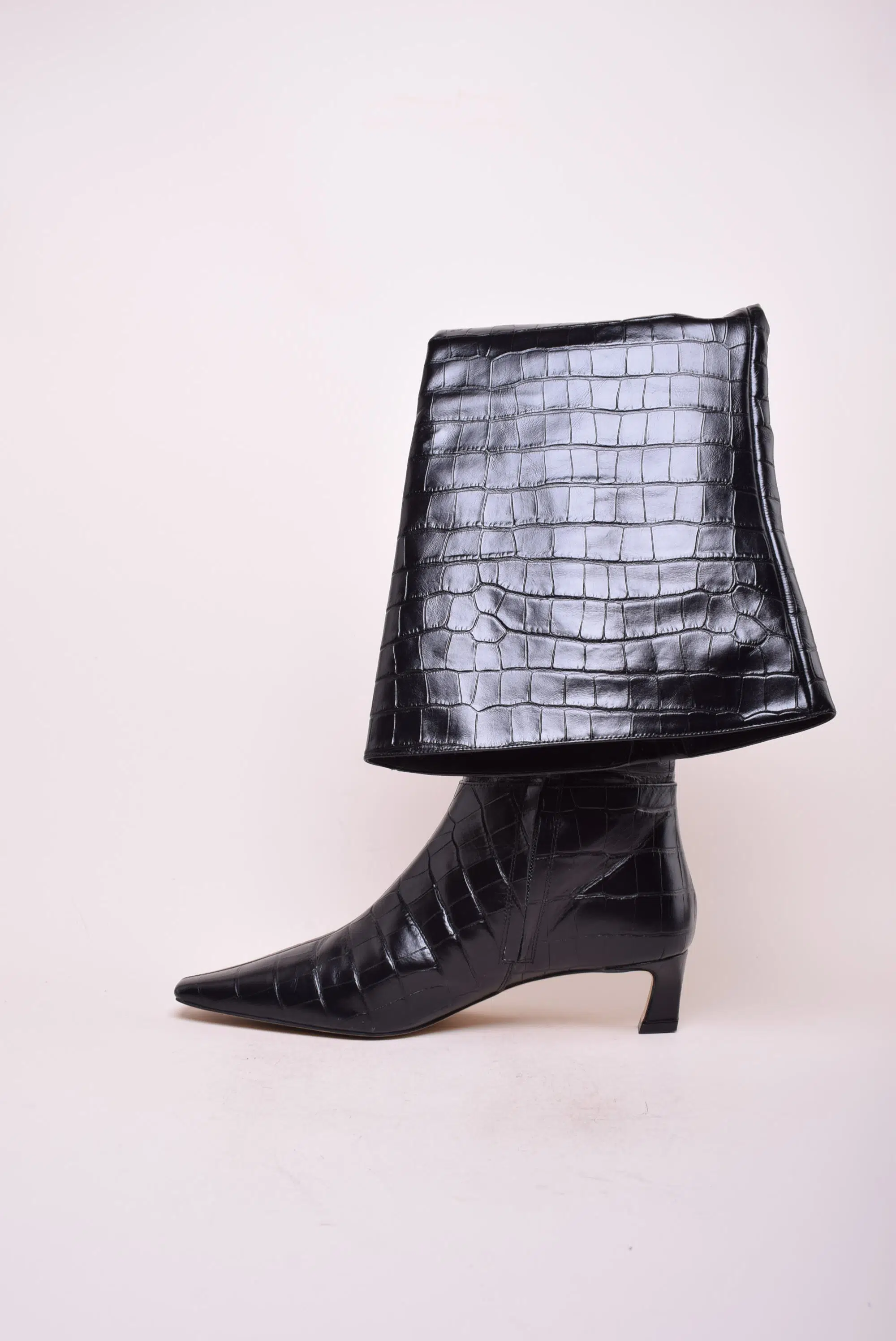 Cizme lungi dama [4]