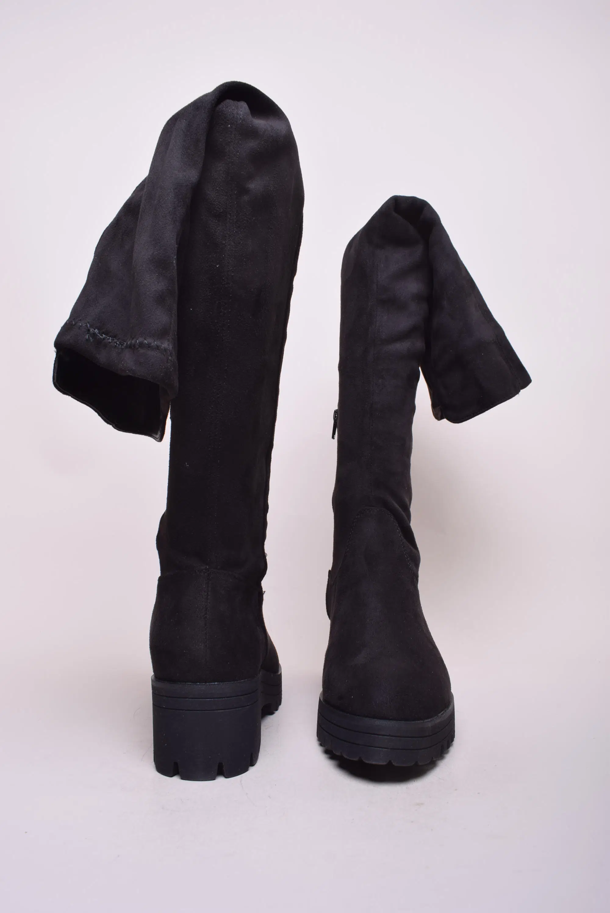 Cizme lungi dama  [3]