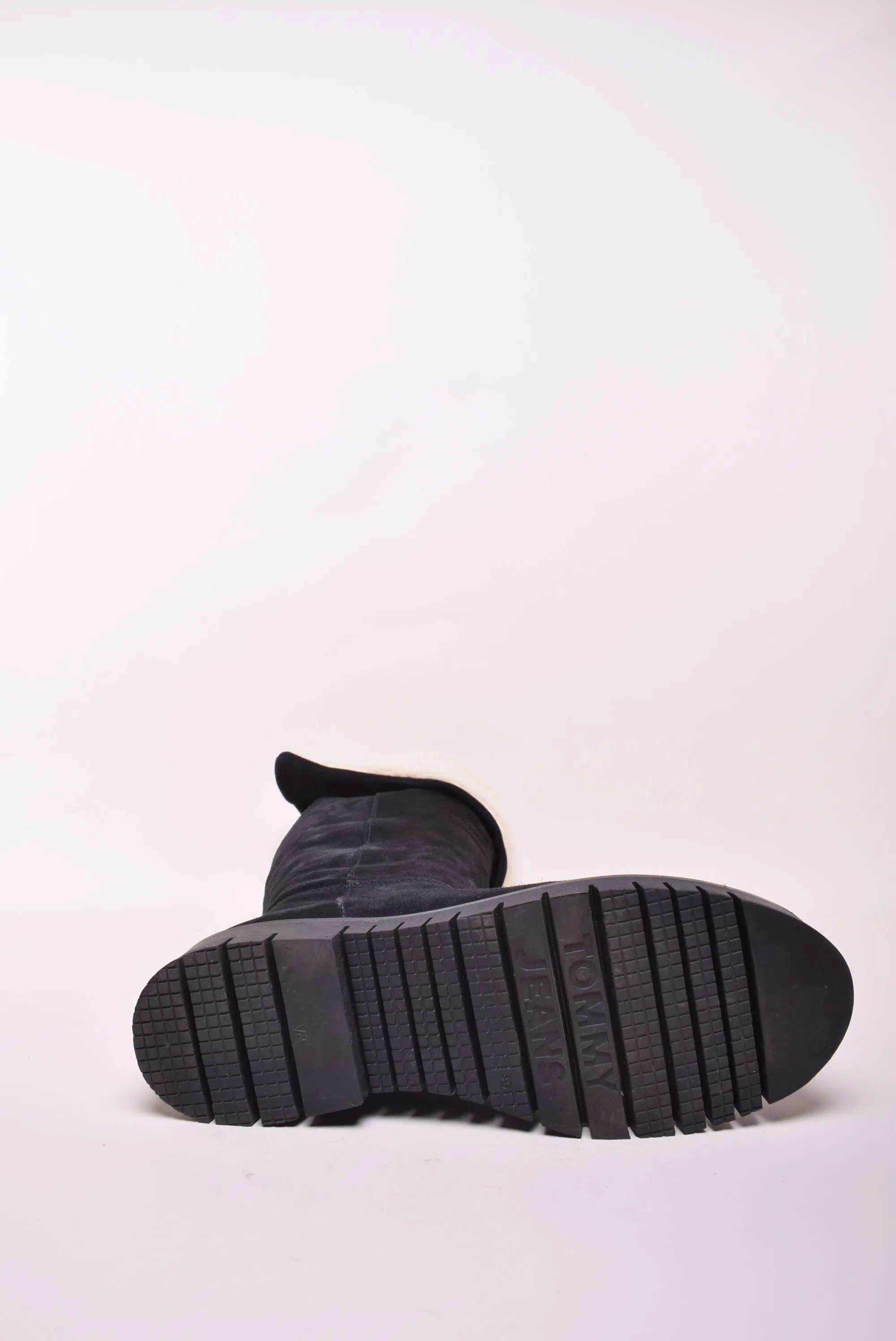 Cizme lungi dama imblanite [2]