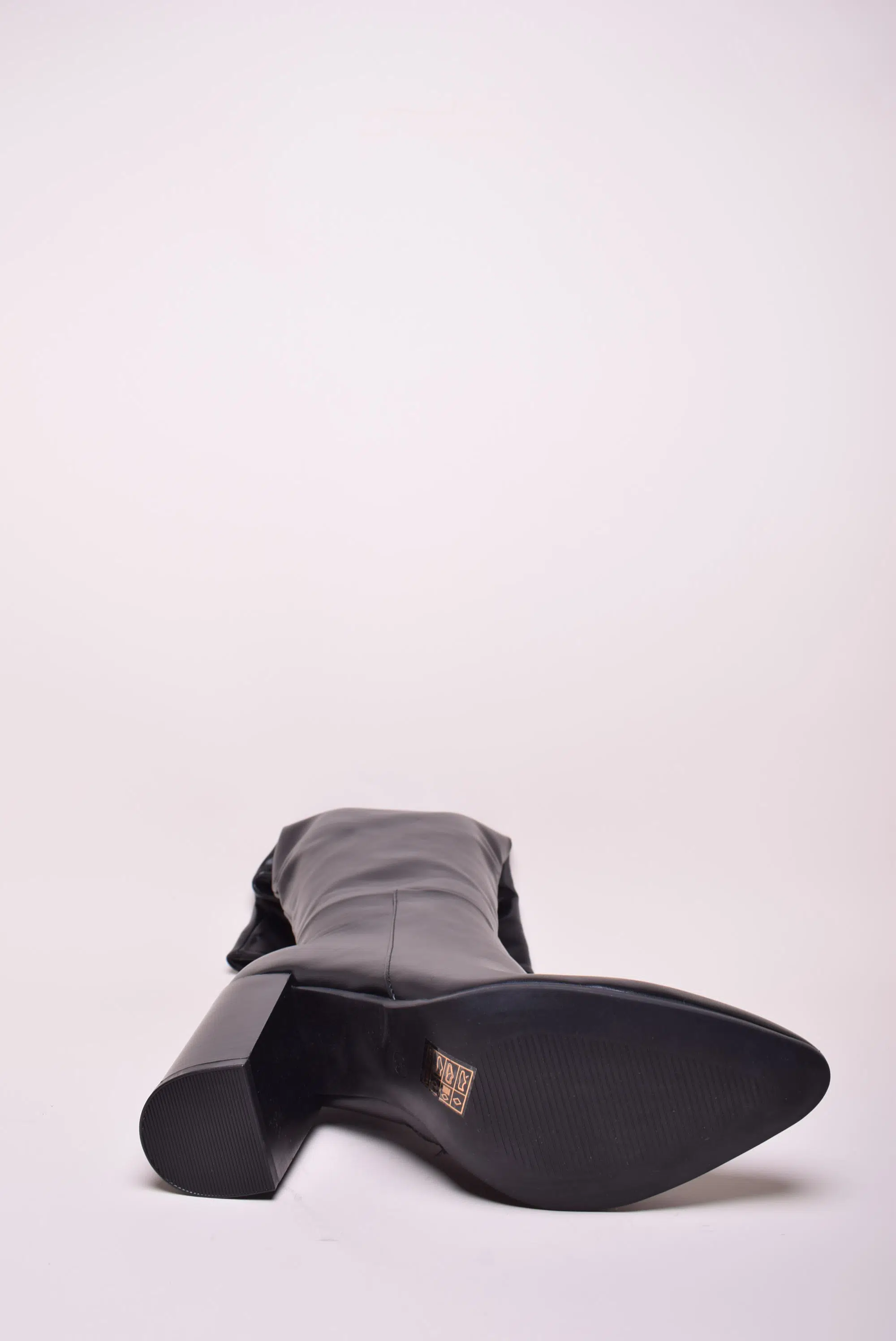 Cizme lungi dama stiletto [2]