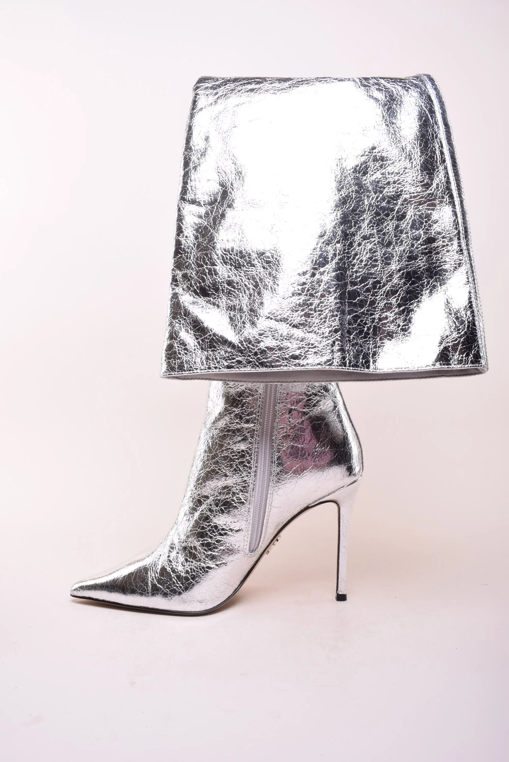 Cizme lungi dama stiletto [4]