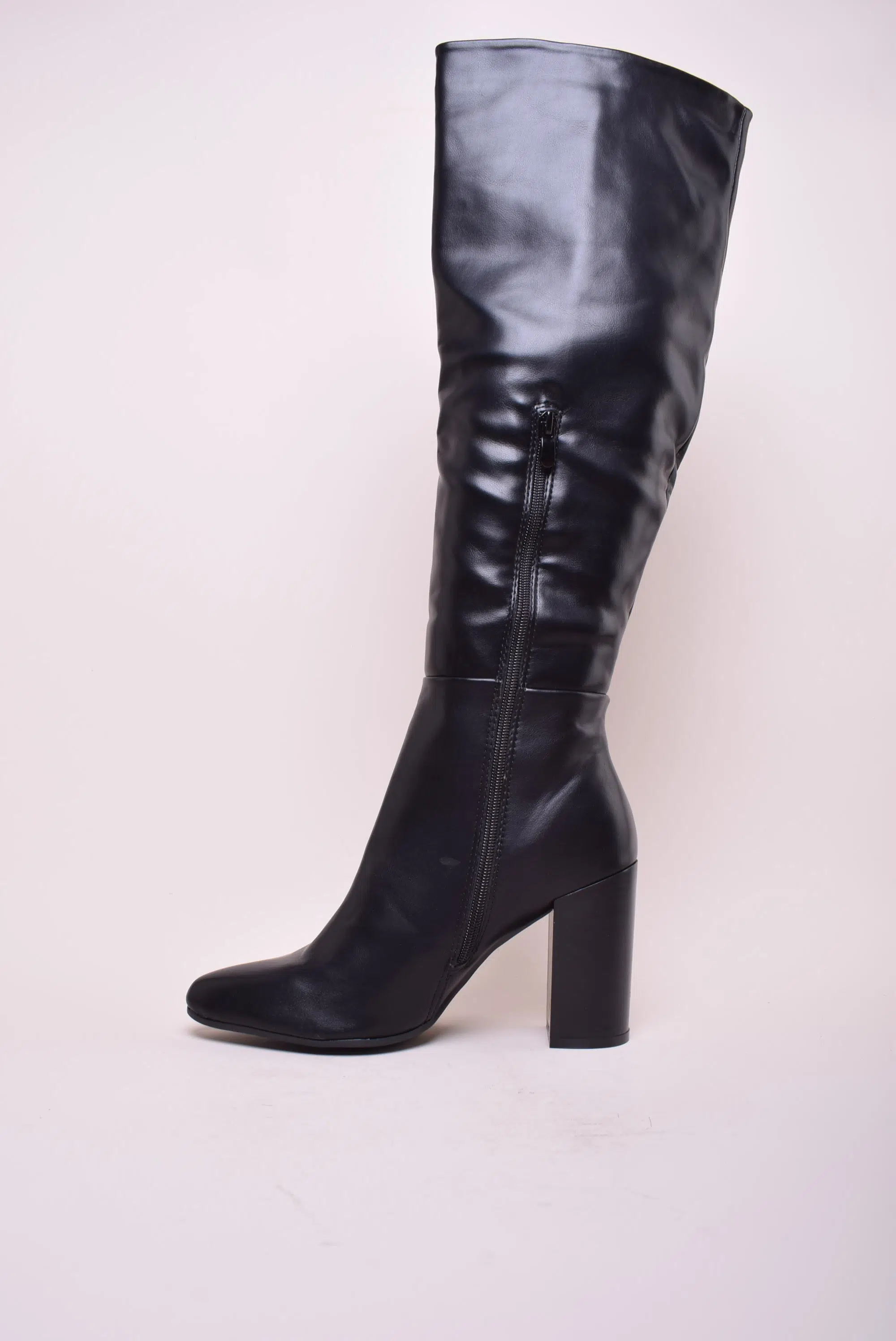 Cizme lungi dama stiletto [4]