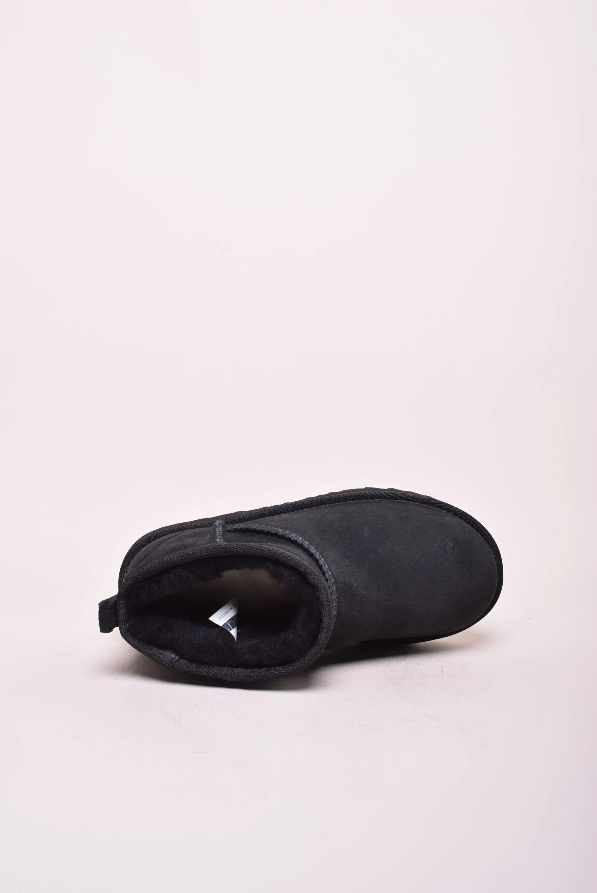 Cizme scurte copii imblanite [4]