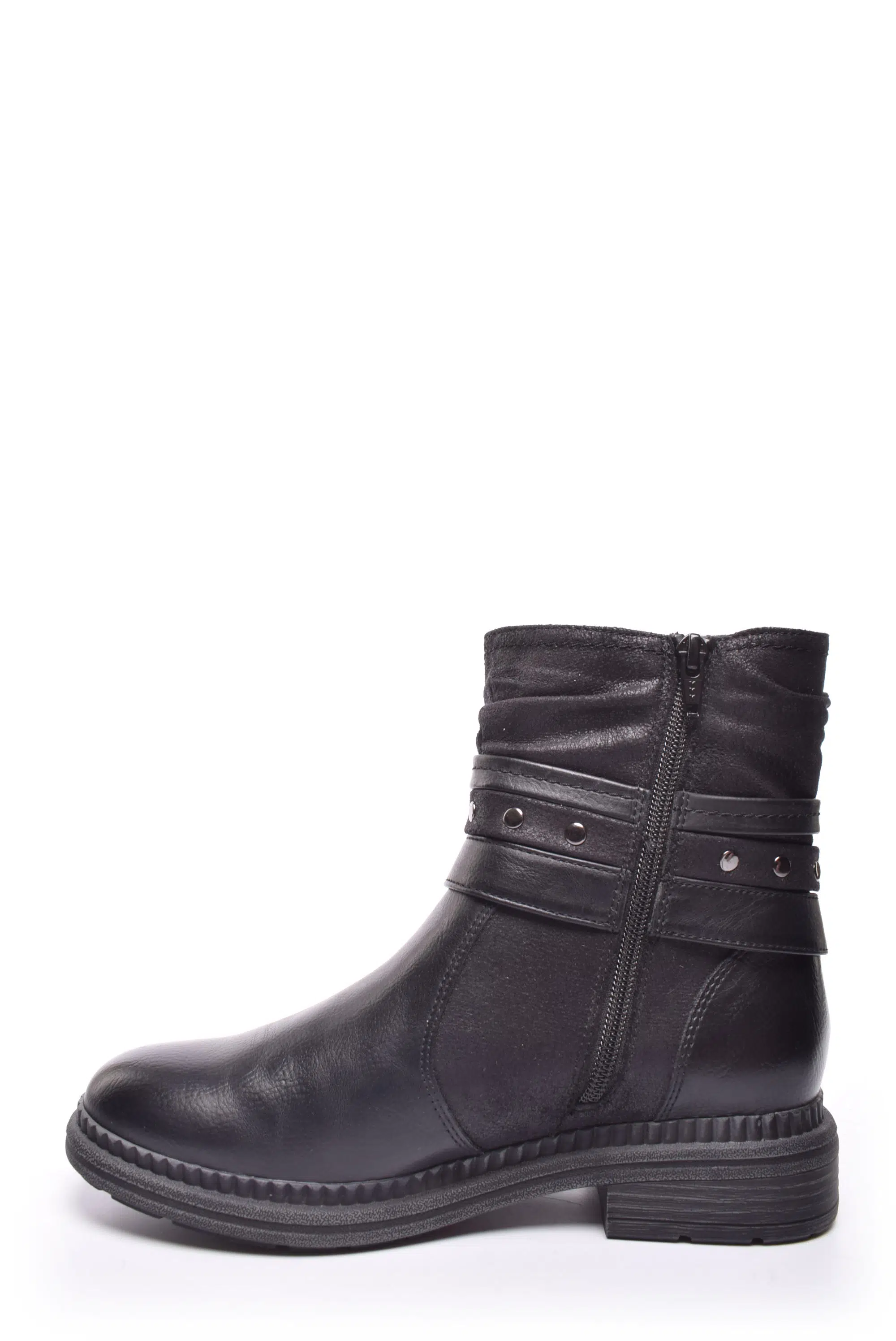 Cizme scurte dama  [4]