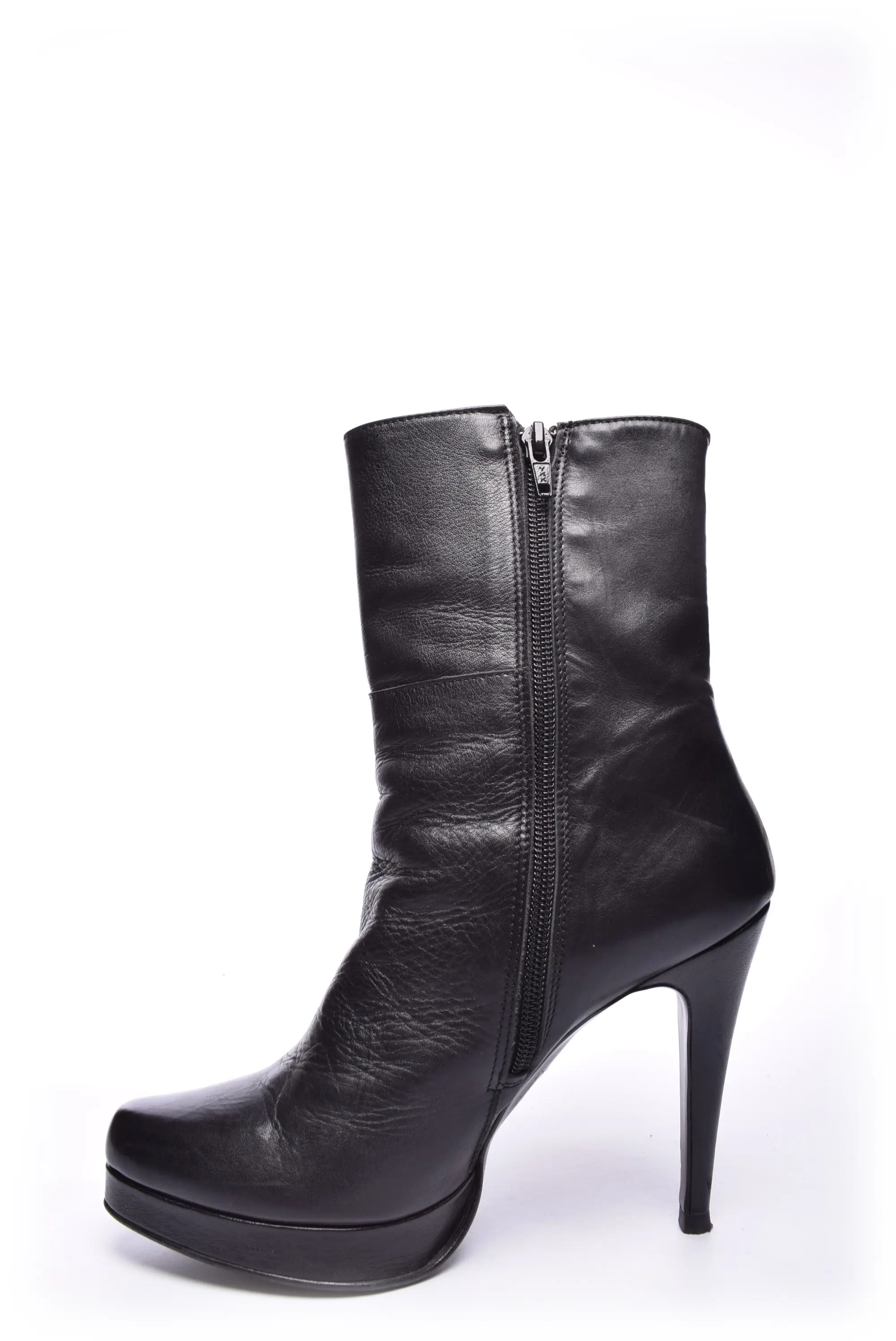 Cizme scurte dama [5]