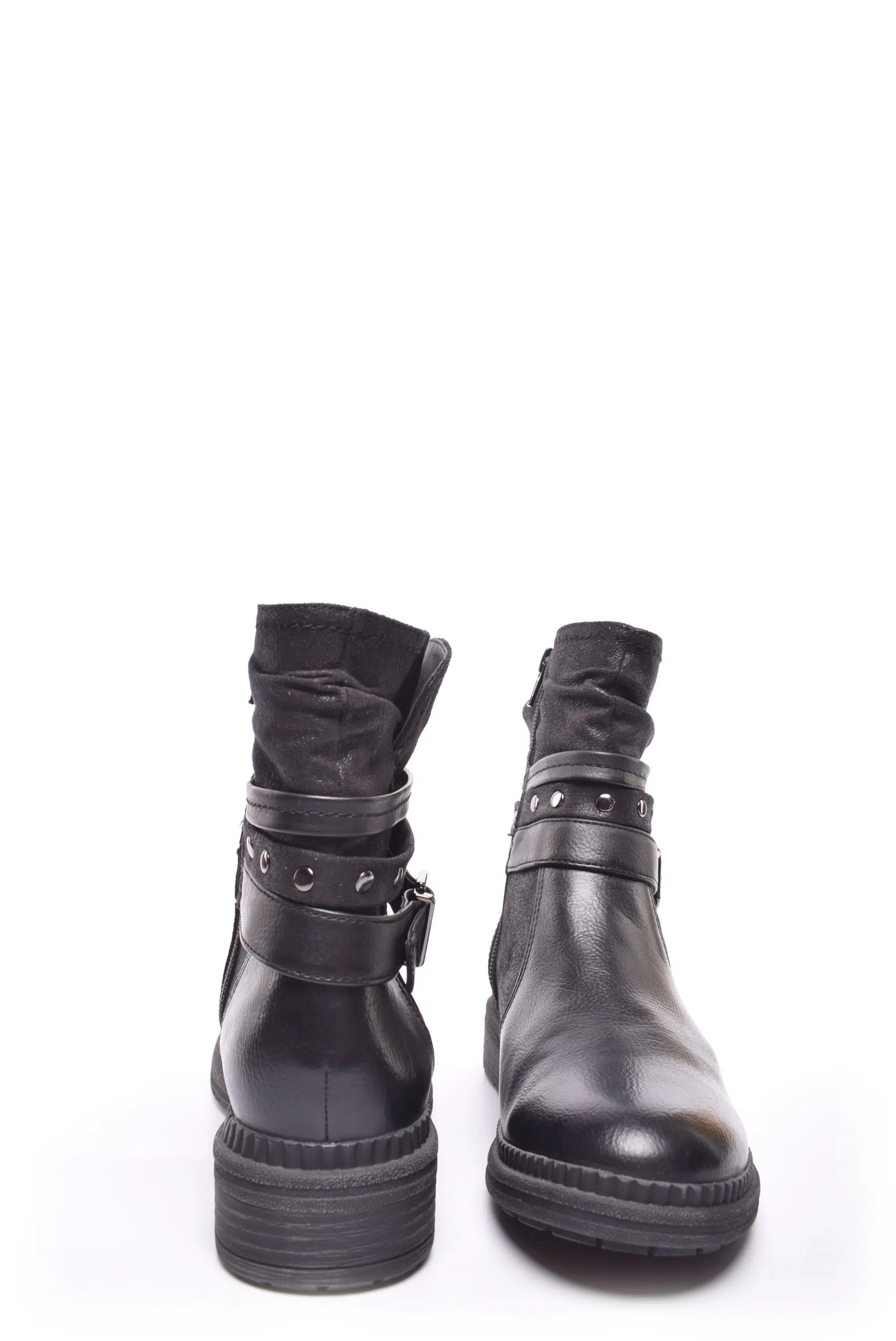 Cizme scurte dama  [3]