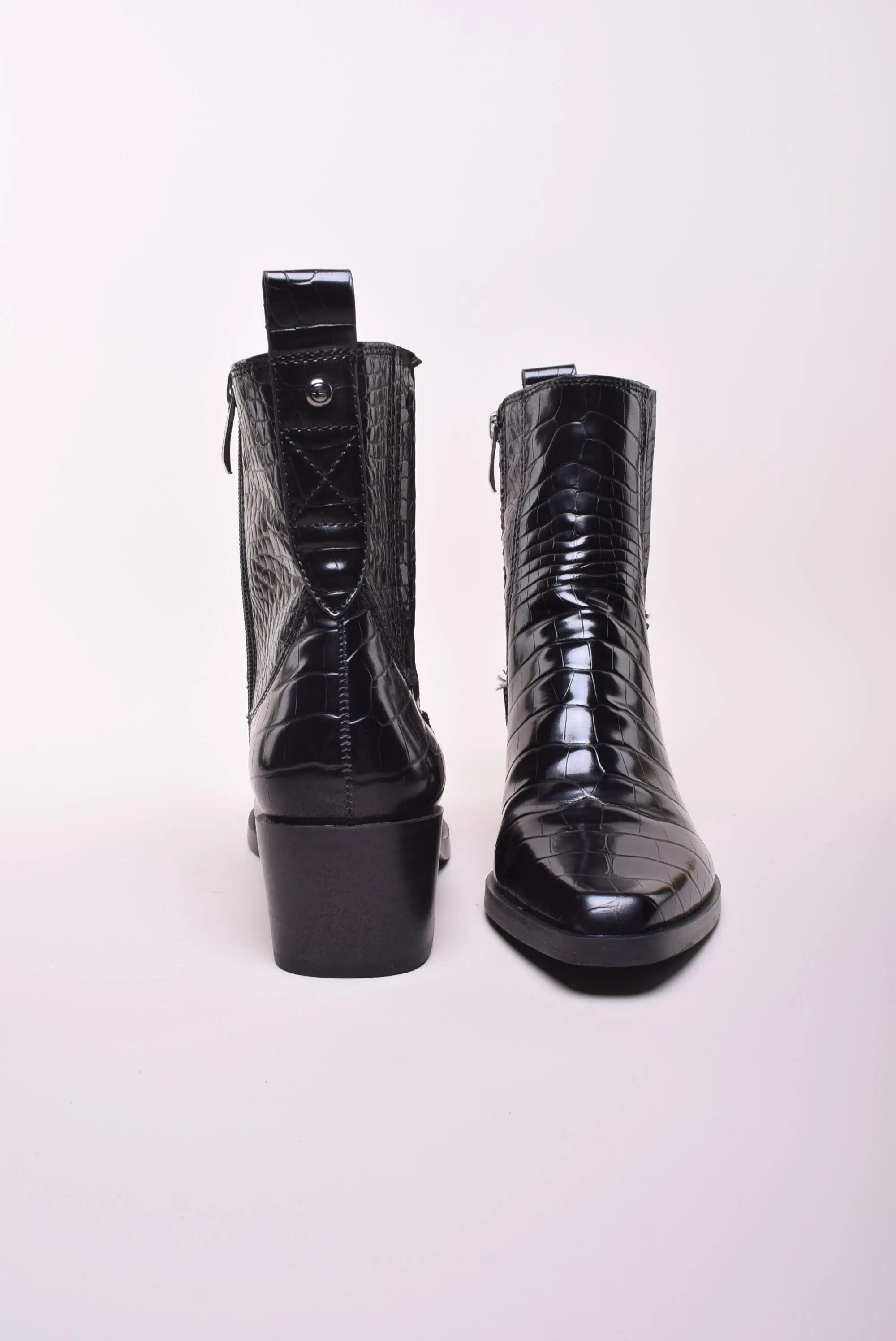 Cizme scurte dama  [3]