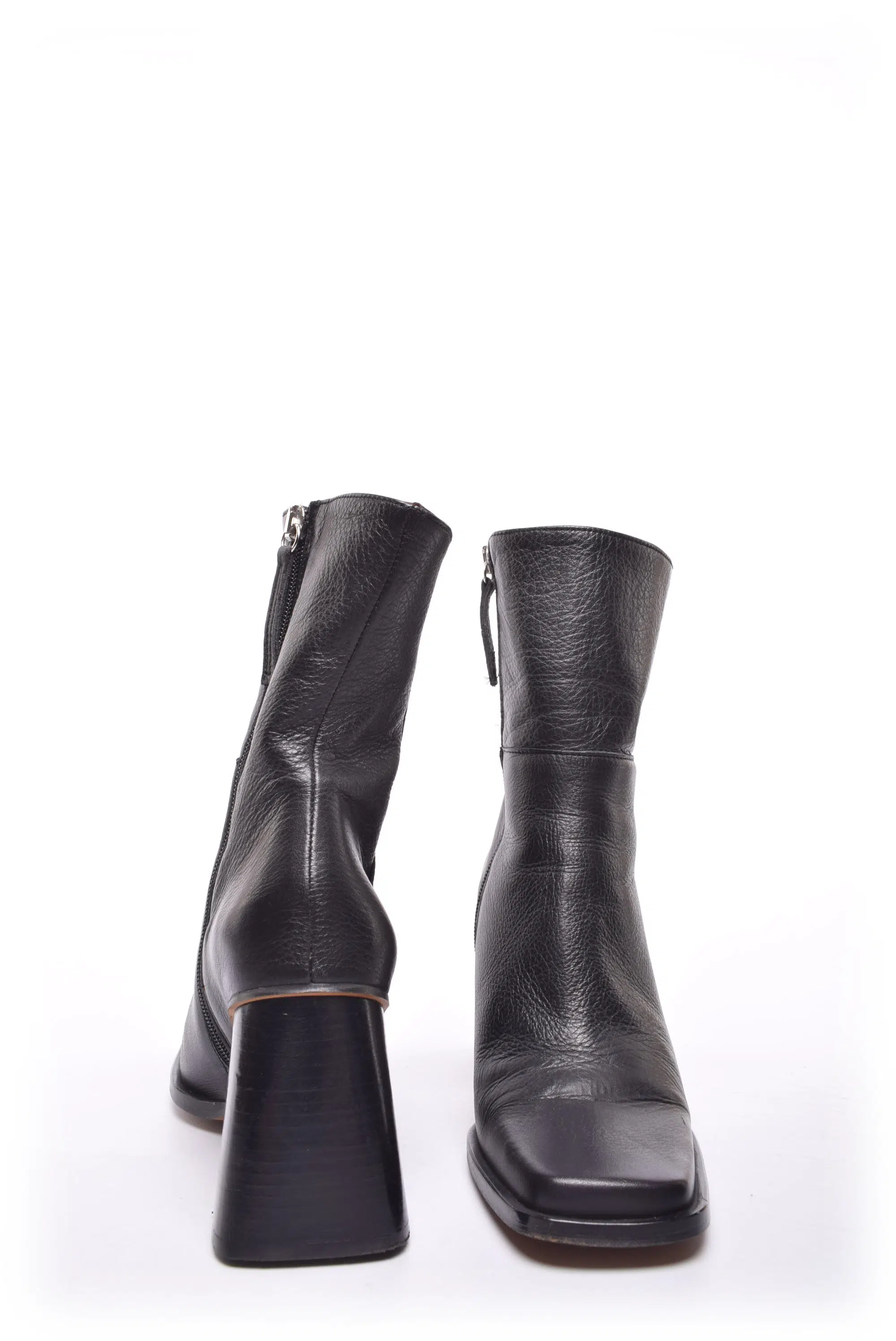 Cizme scurte dama  [3]