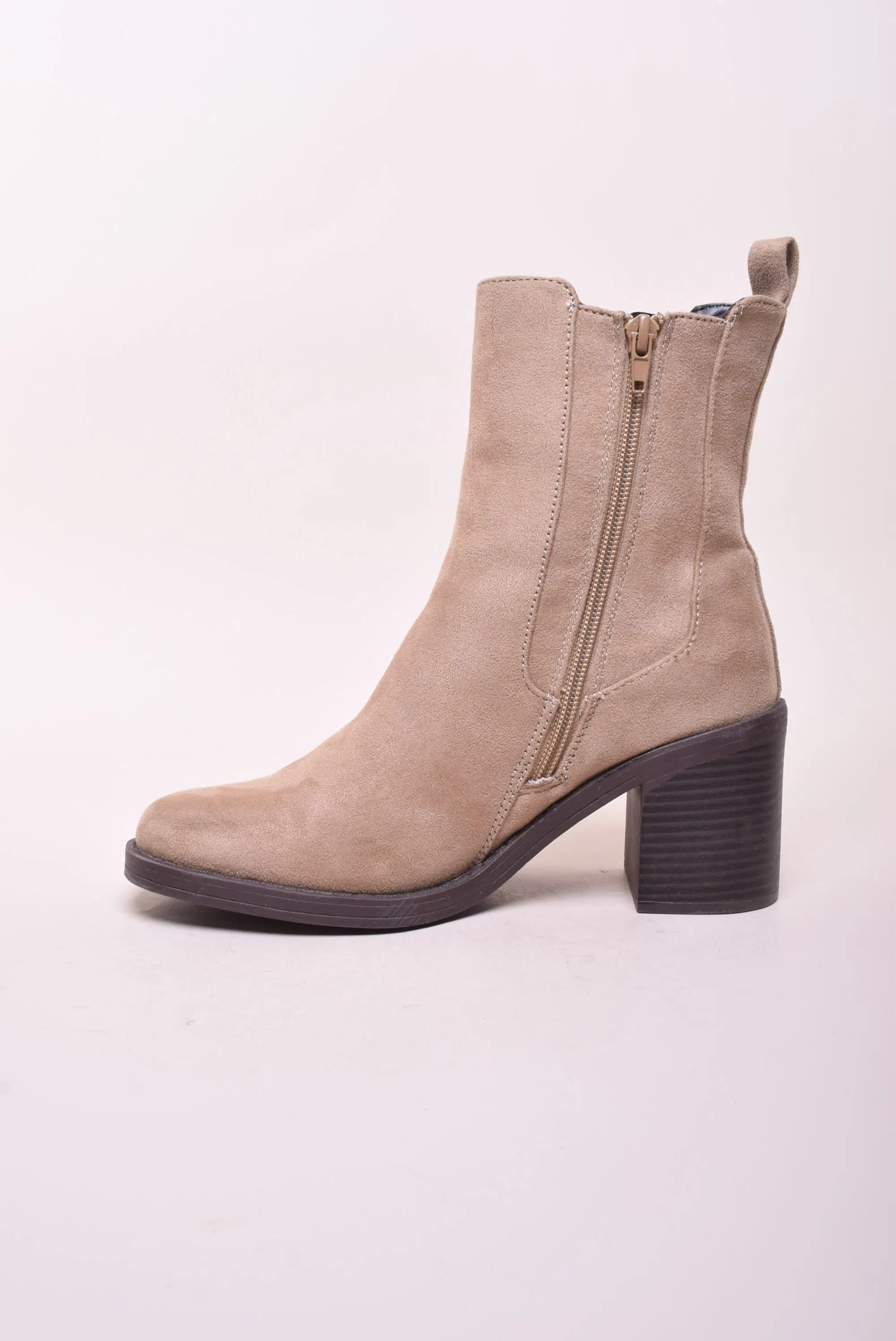 Cizme scurte dama  [4]