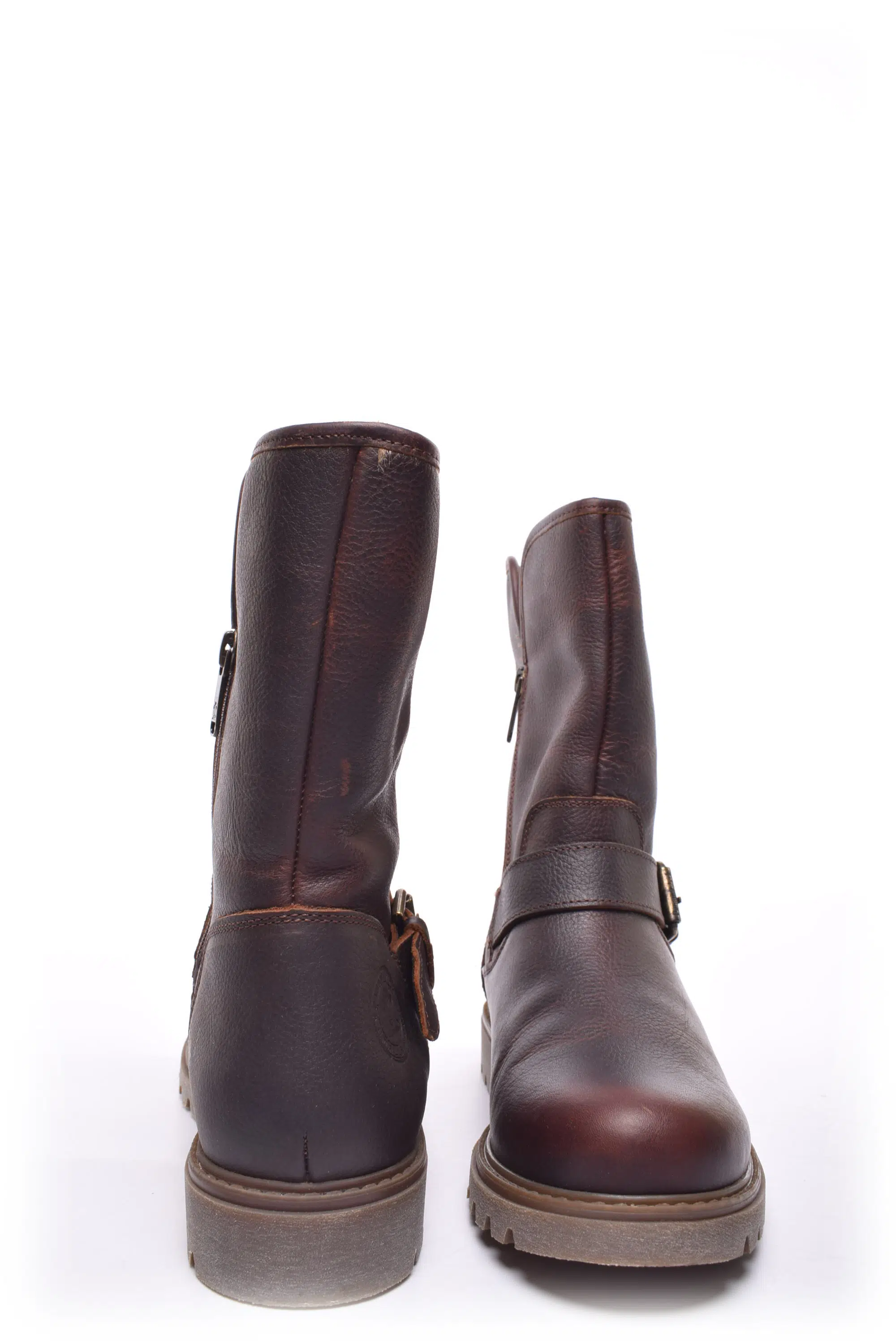 Cizme scurte dama  [3]