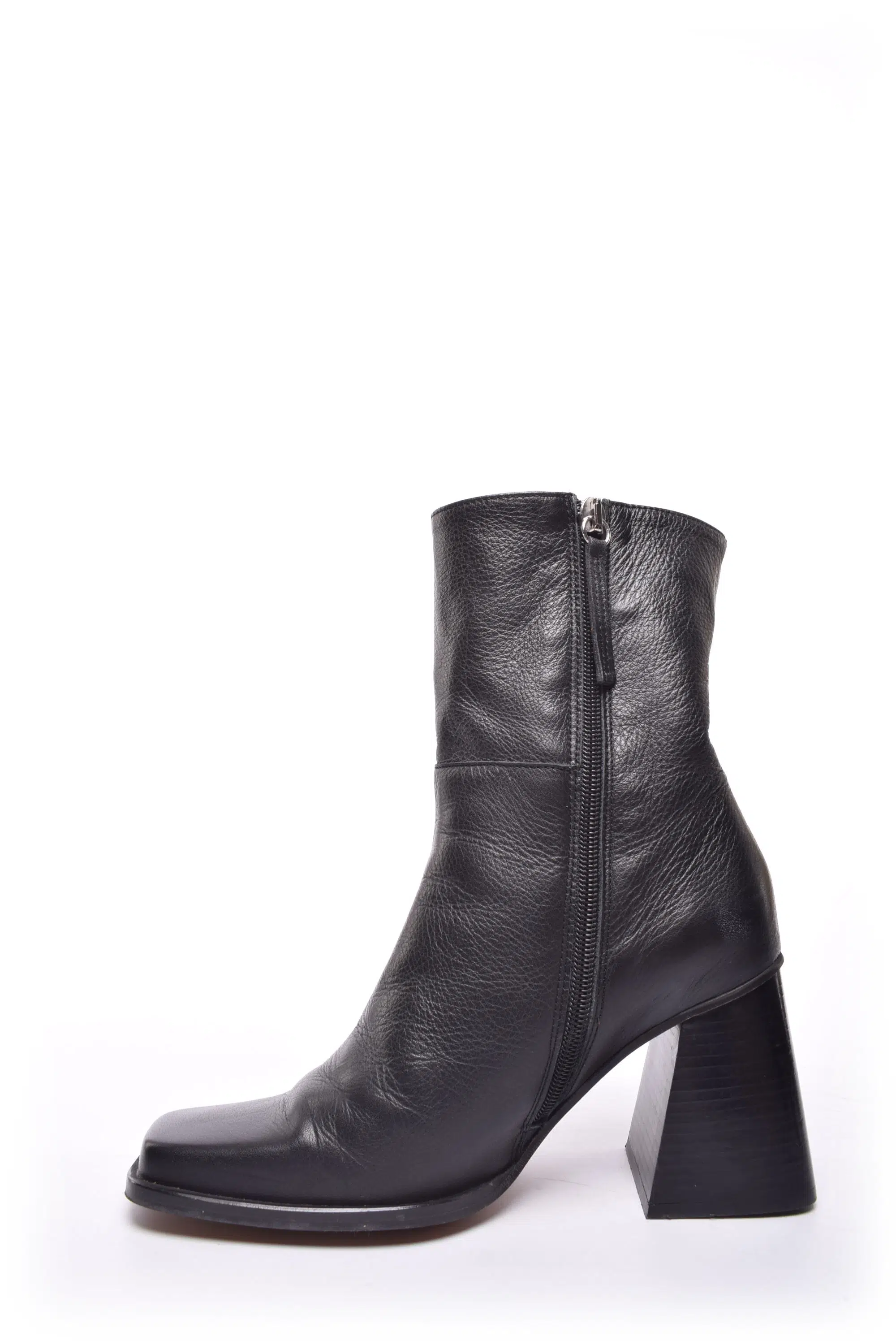 Cizme scurte dama  [4]