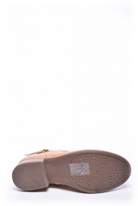 Cizme scurte dama [2]