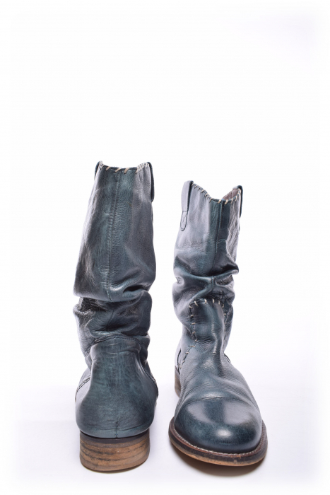 Cizme scurte dama [4]