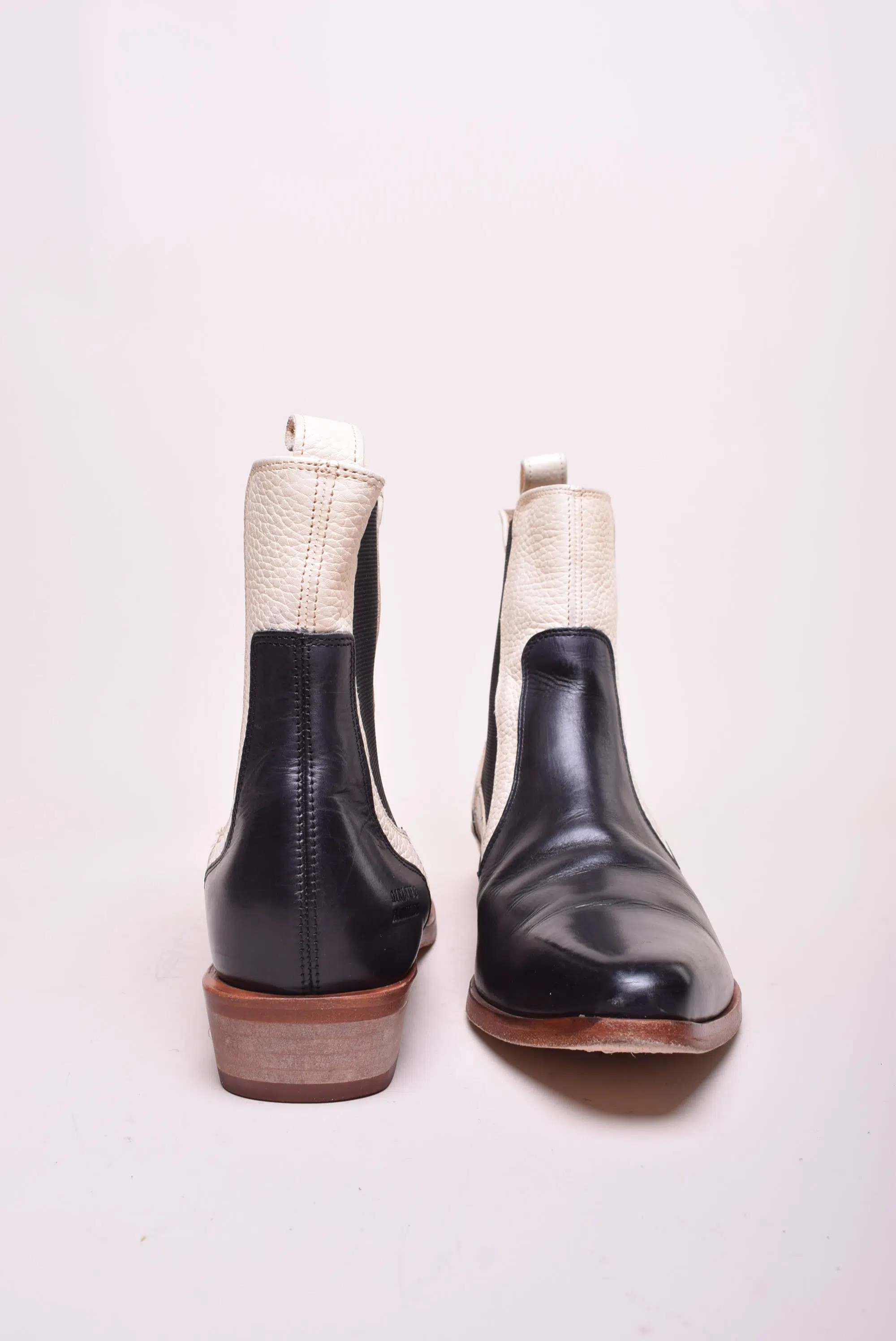 Cizme scurte dama  [3]