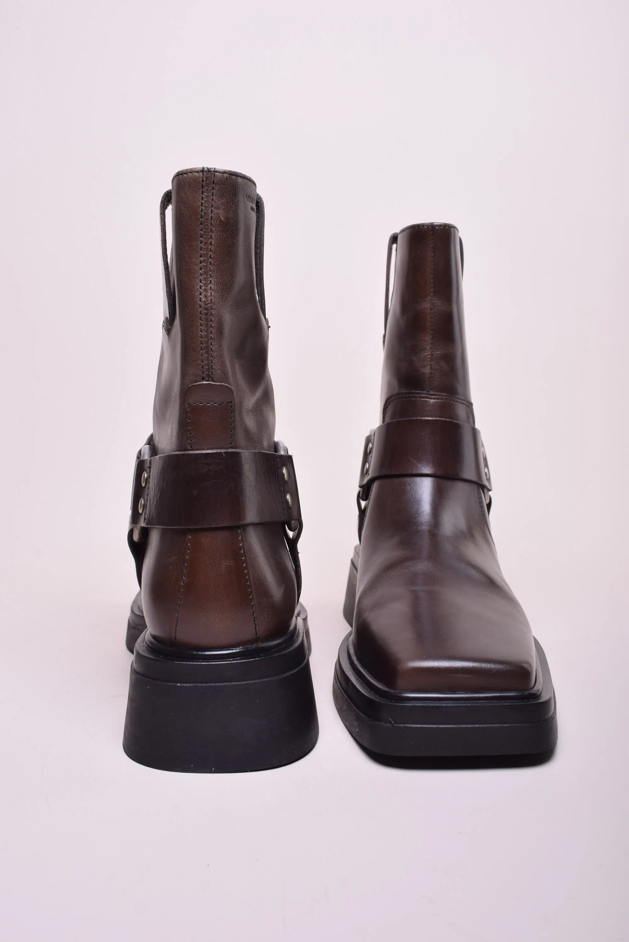 Cizme scurte dama [3]