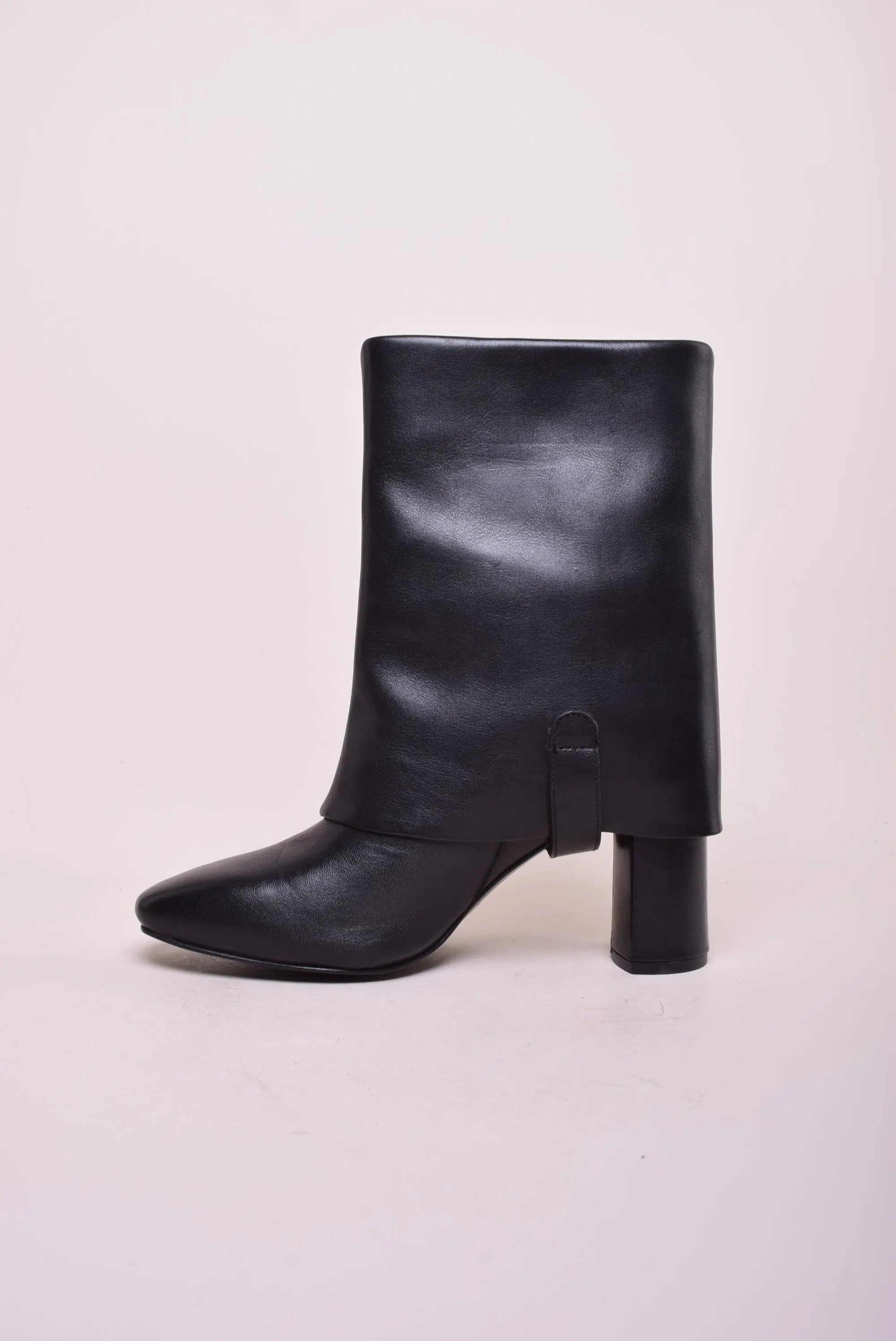 Cizme scurte dama  [4]