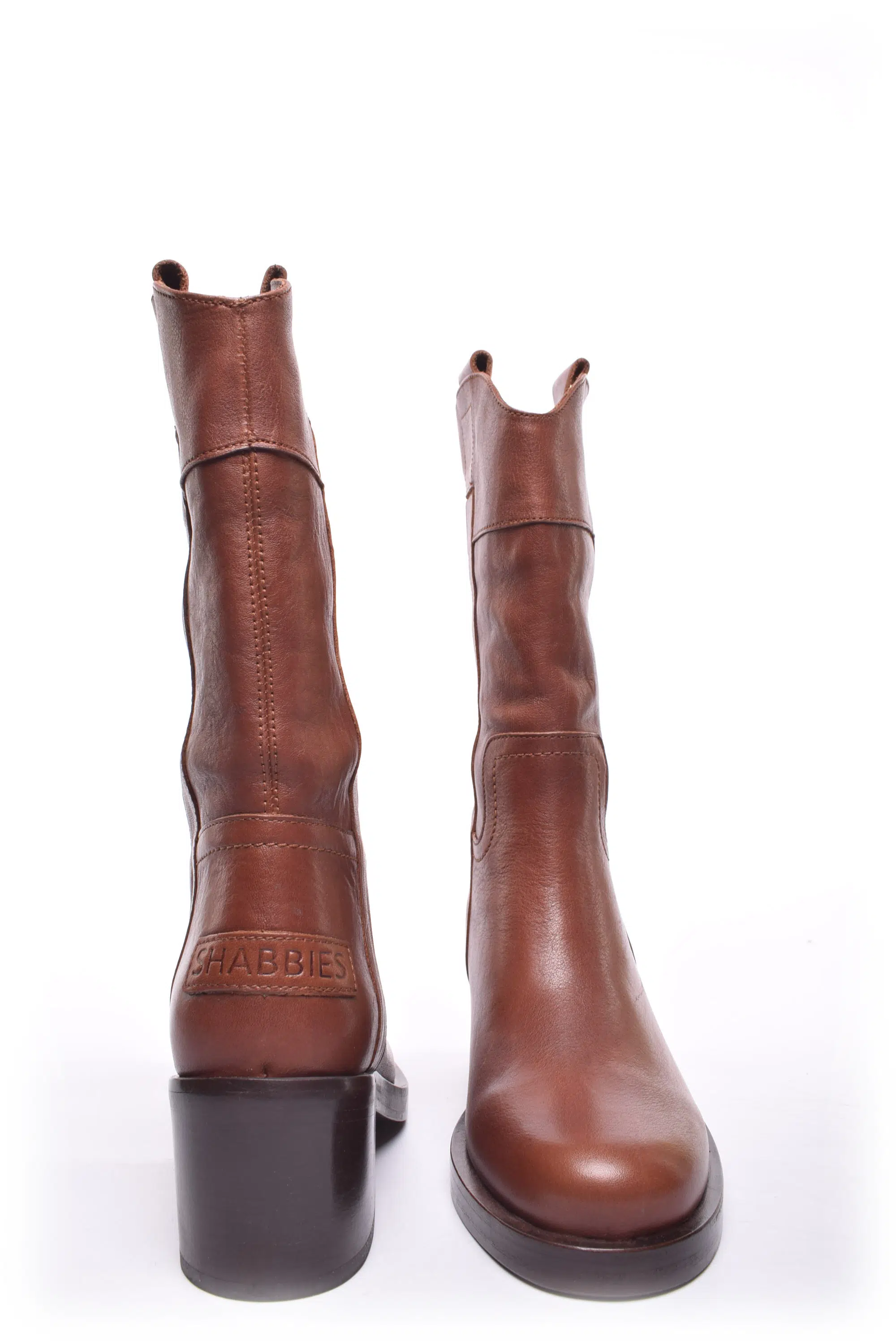 Cizme scurte dama  [3]