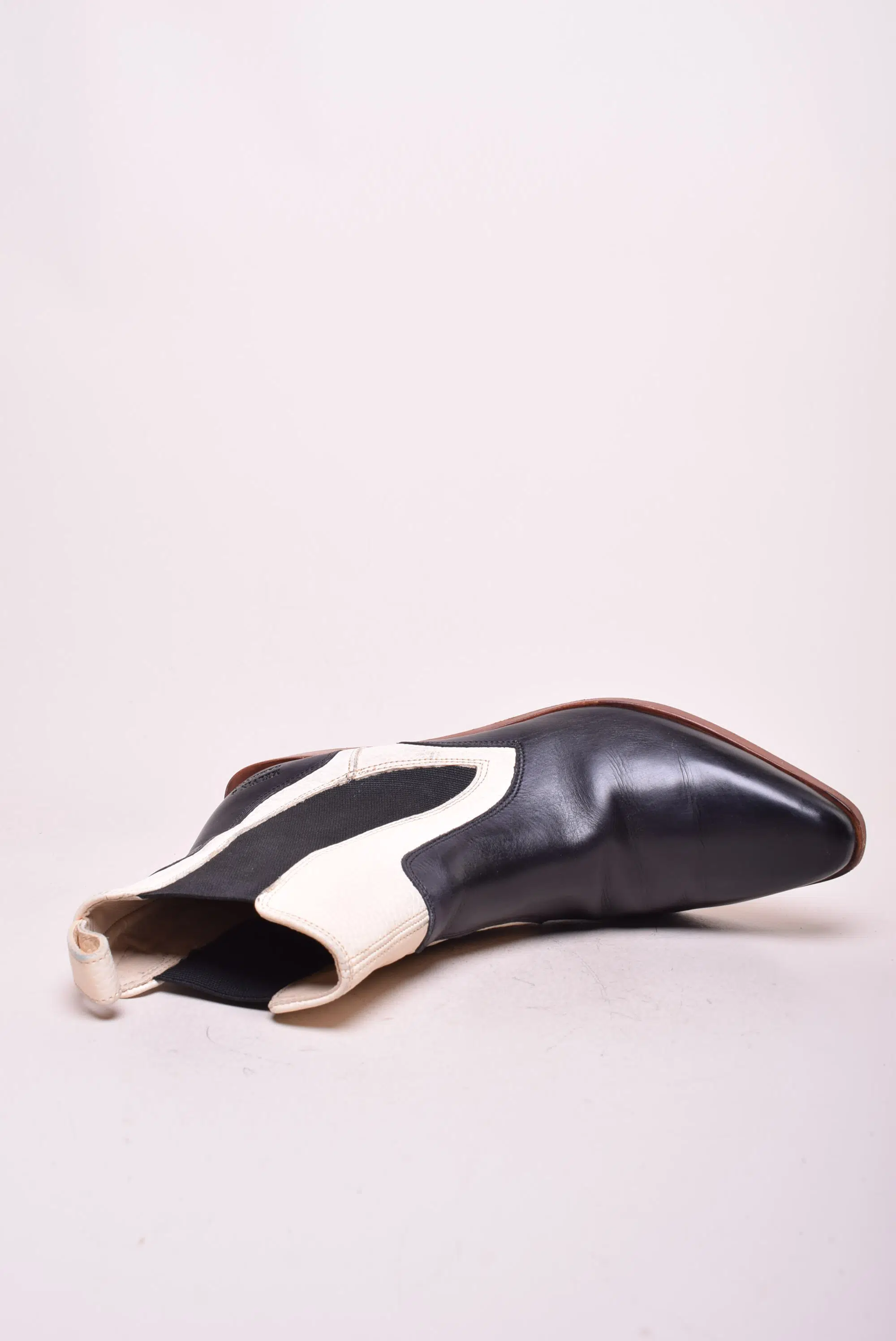 Cizme scurte dama  [4]