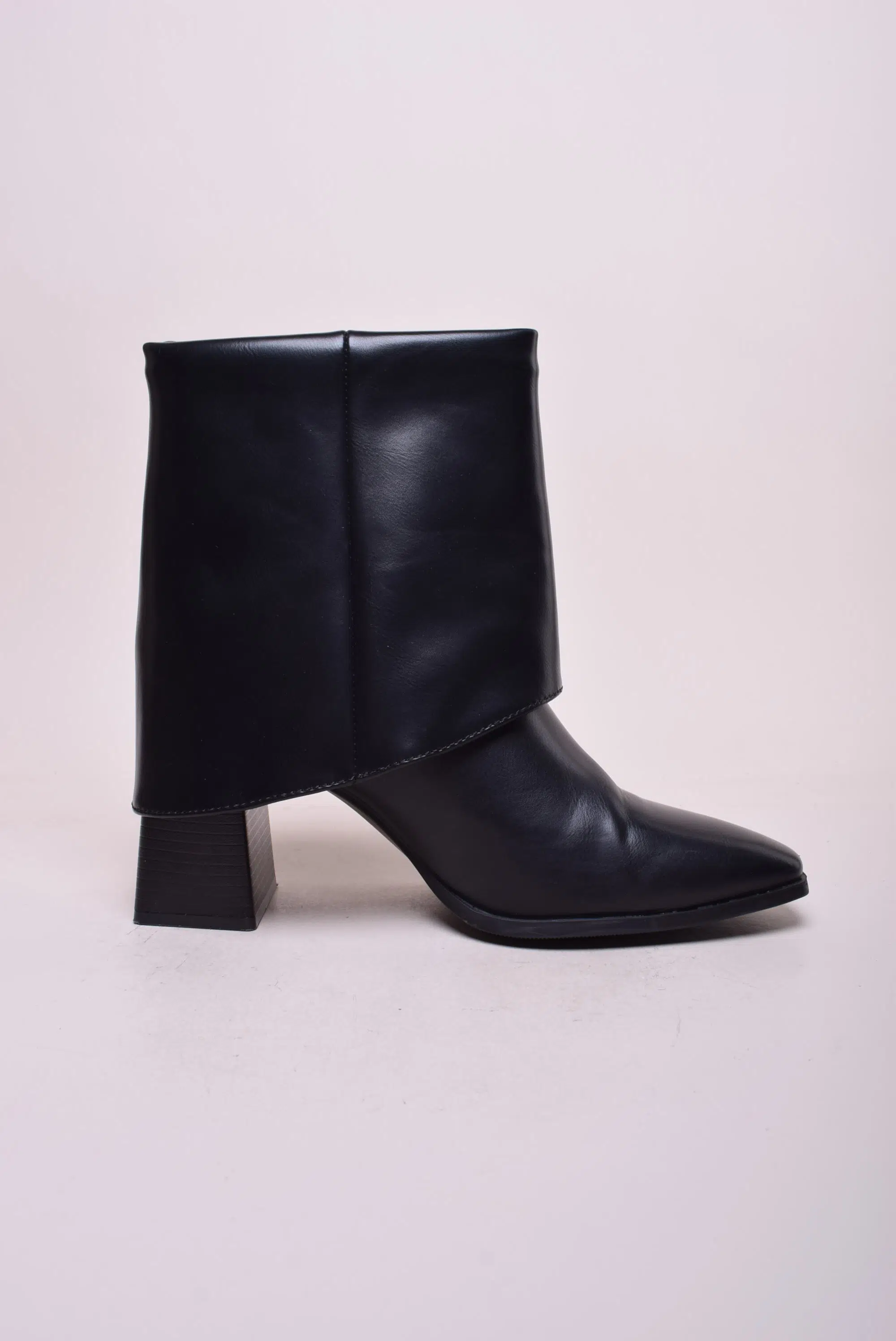 Cizme scurte dama  [4]