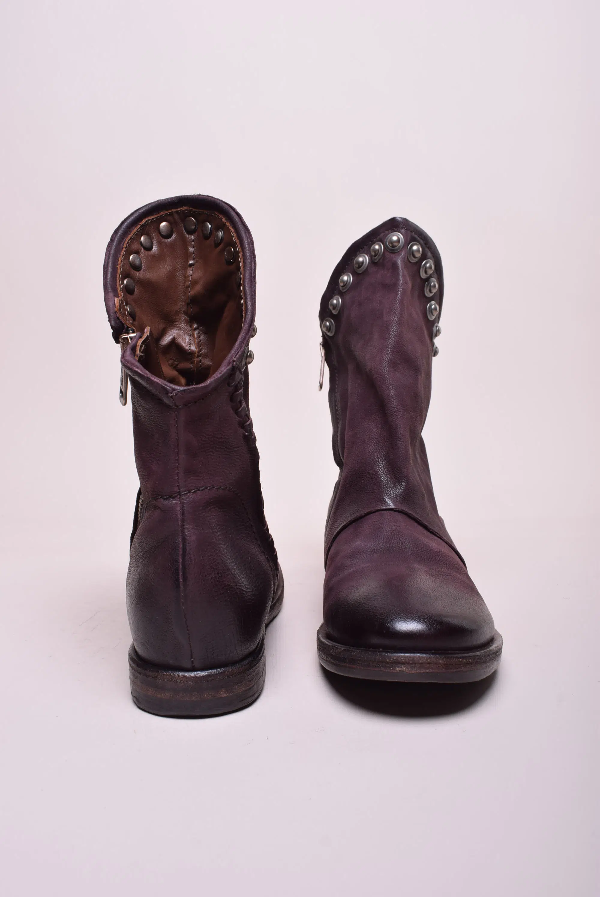 Cizme scurte dama  [3]