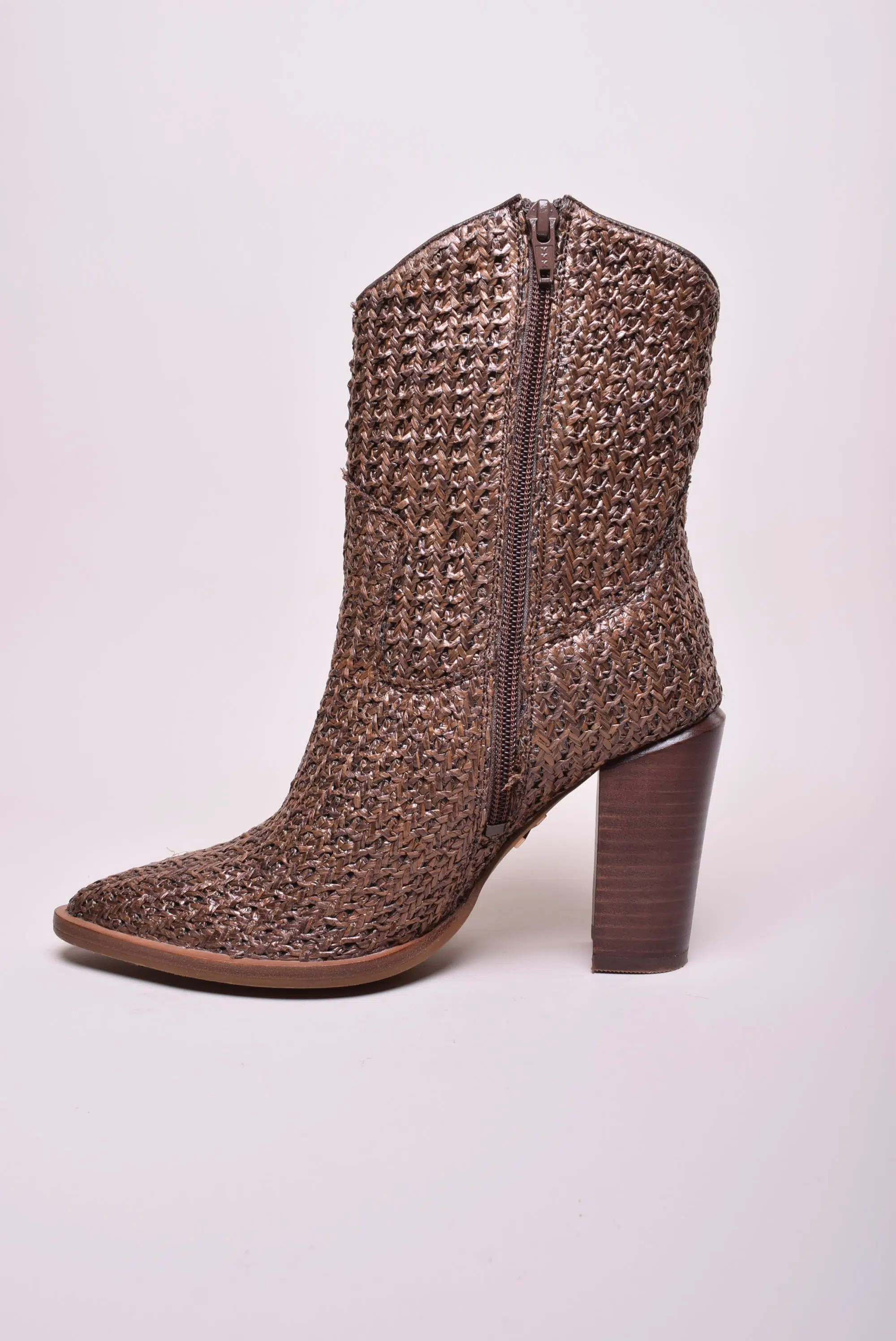 Cizme scurte dama  [4]