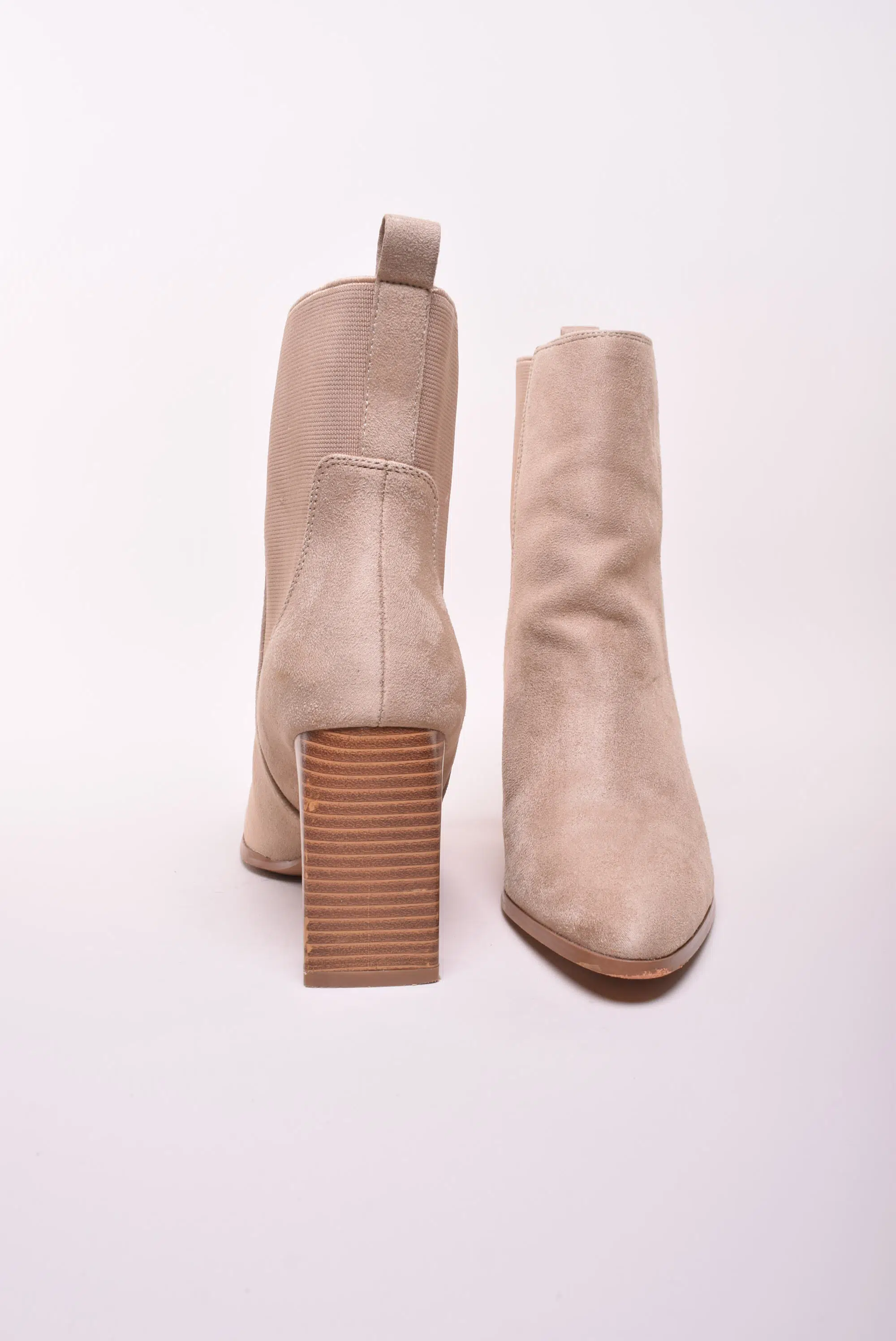 Cizme scurte dama [3]