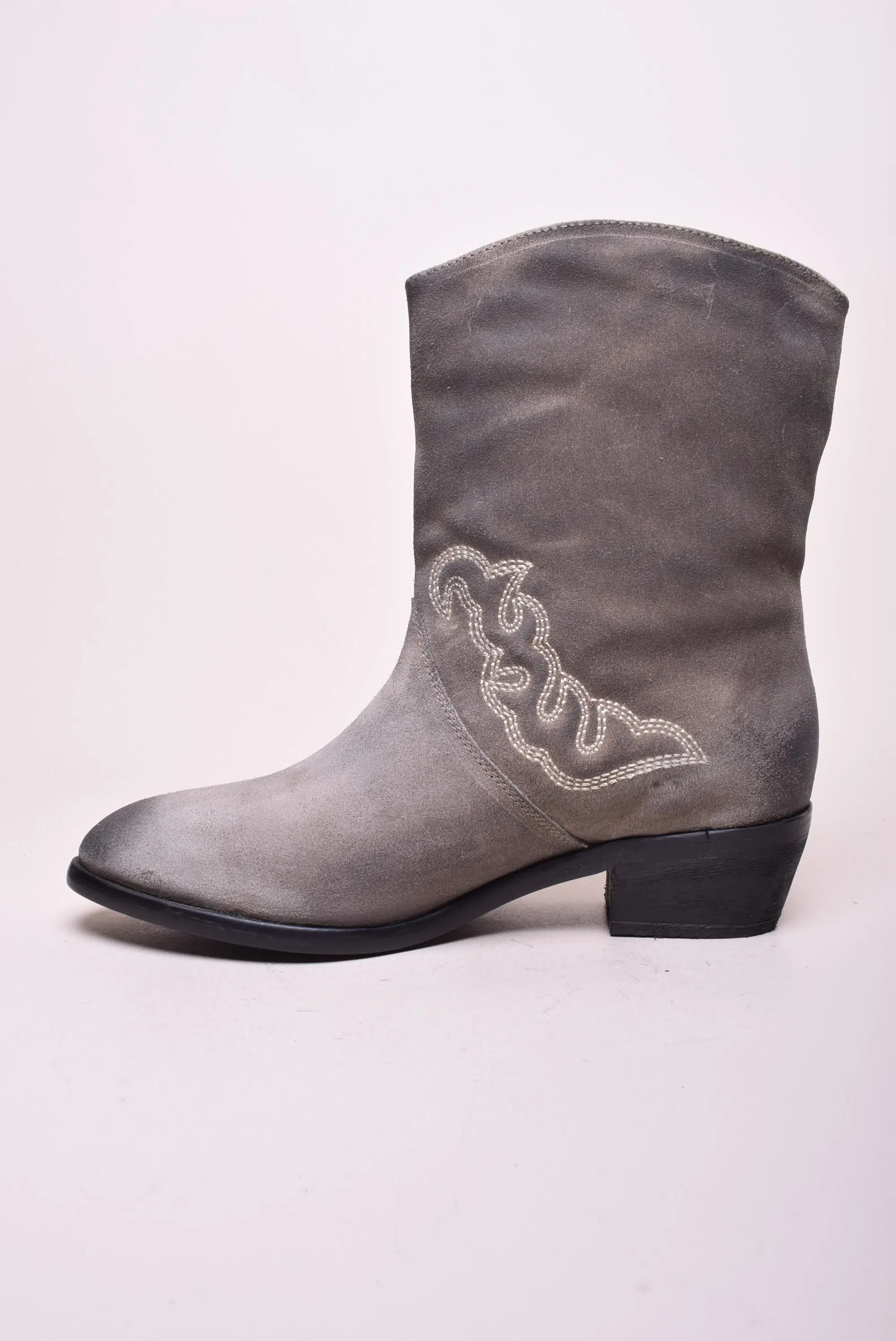 Cizme scurte dama  [4]