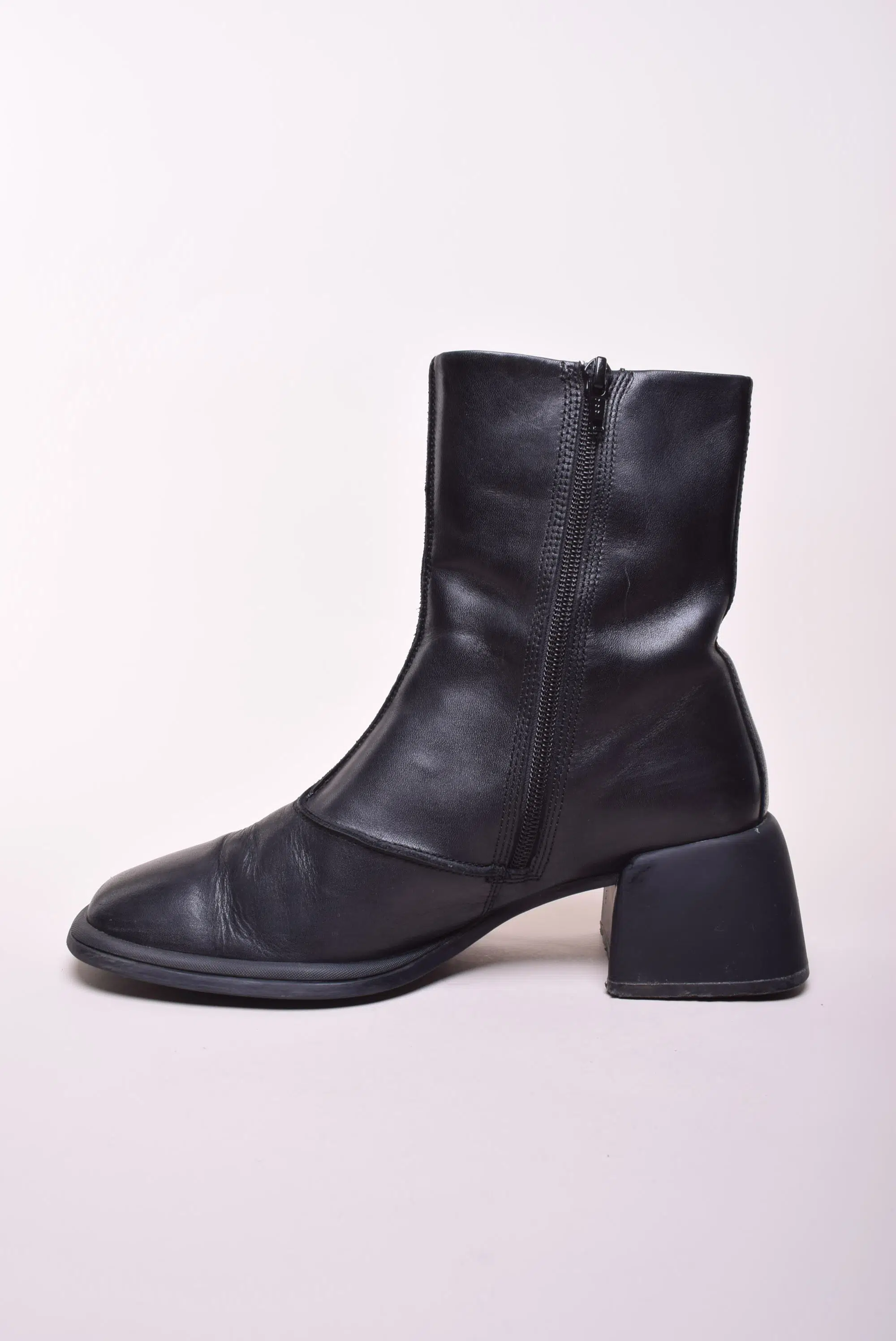 Cizme scurte dama [4]