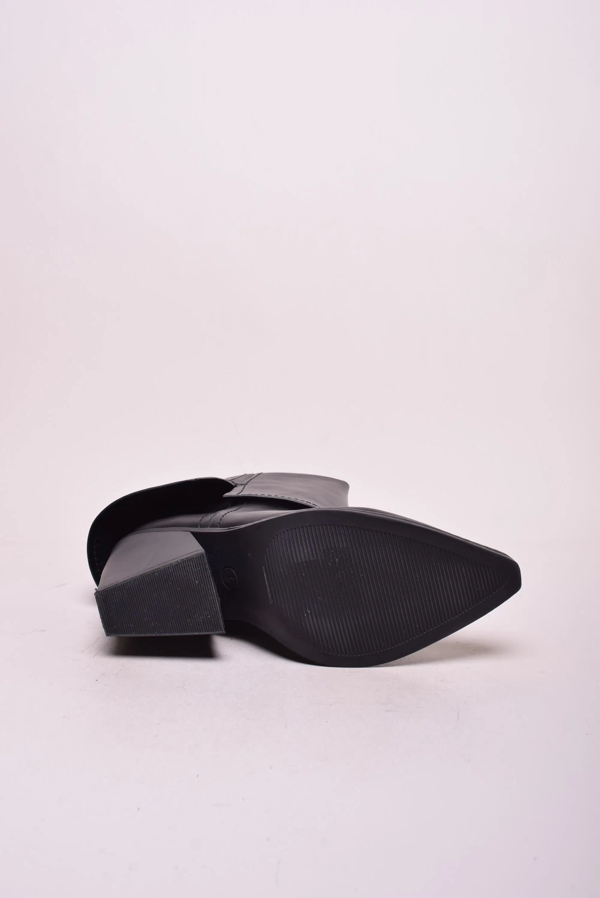 Cizme scurte dama  [2]