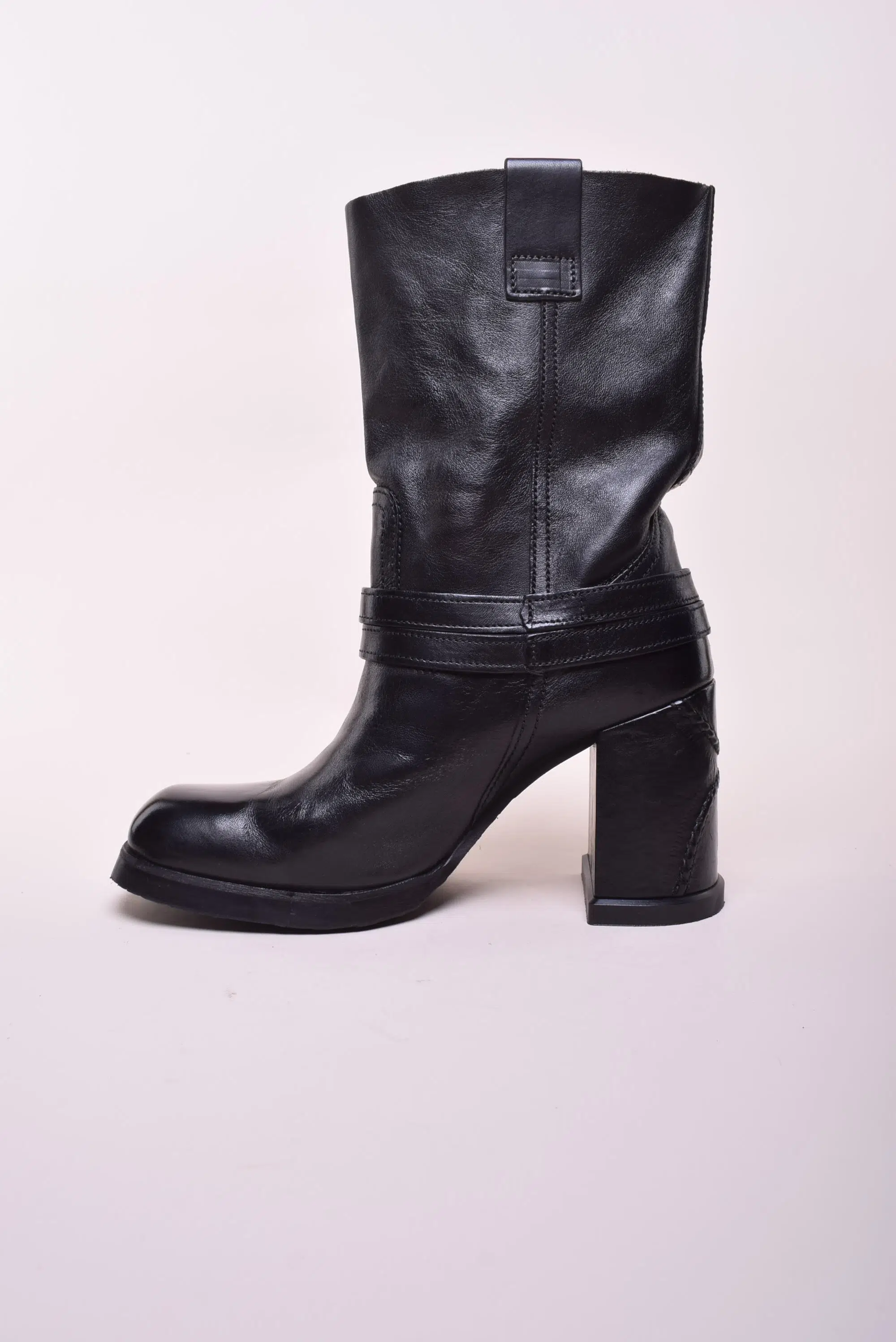 Cizme scurte dama  [4]