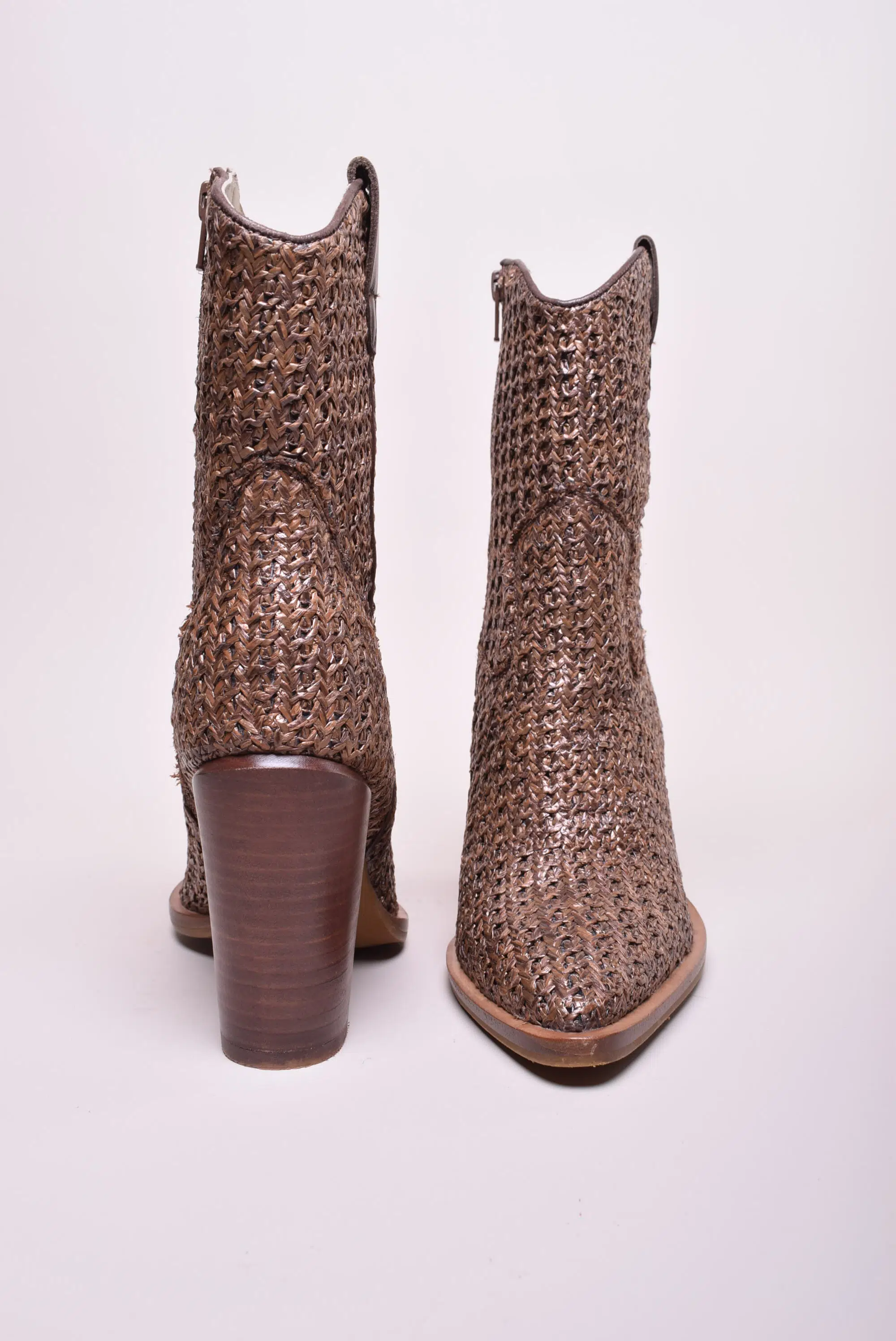 Cizme scurte dama  [3]