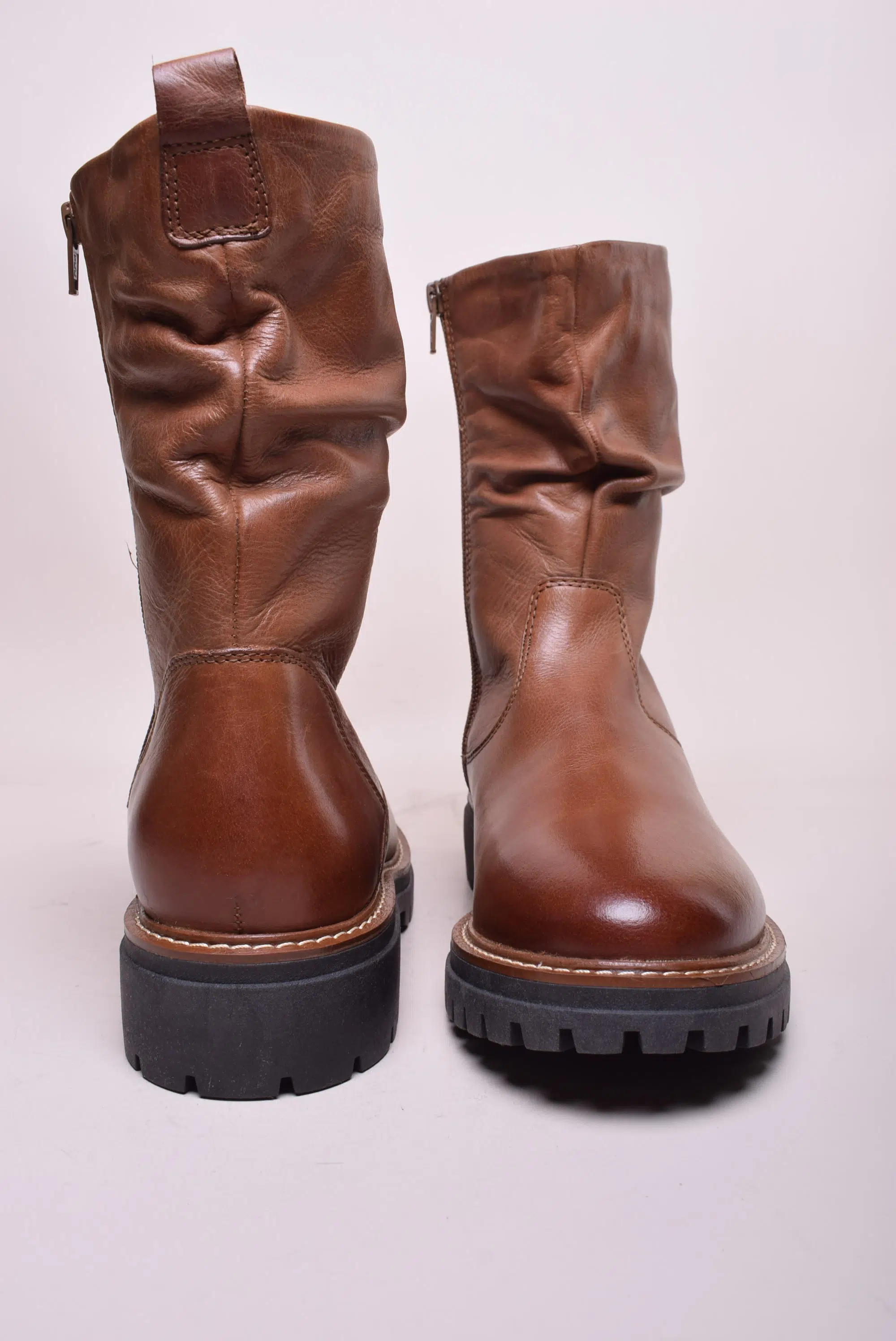 Cizme scurte dama  [3]