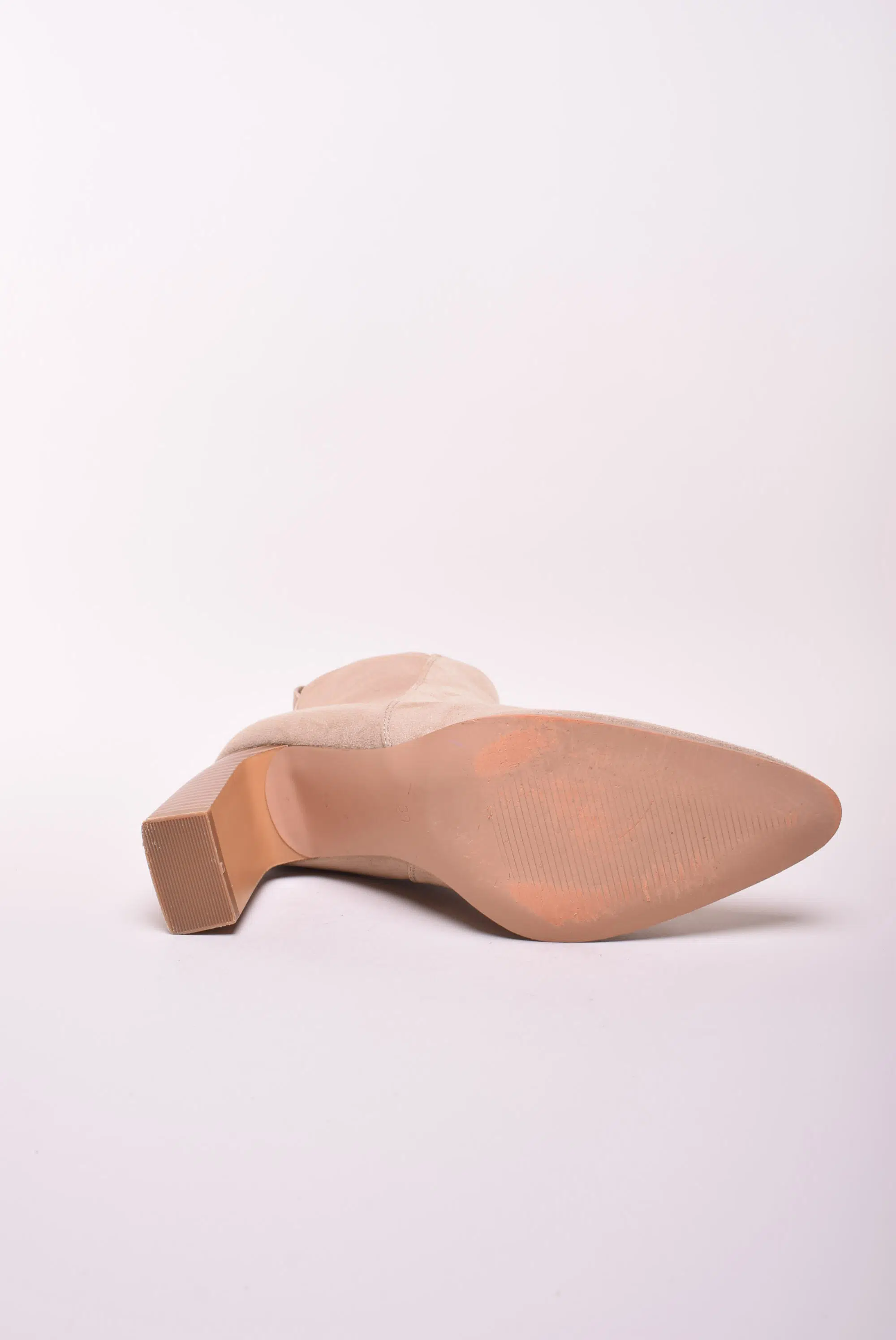 Cizme scurte dama [2]