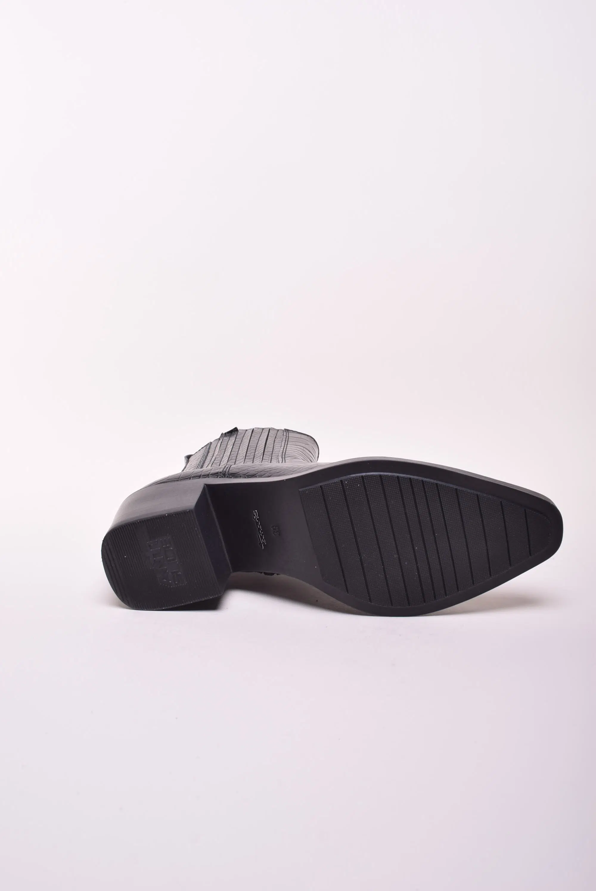 Cizme scurte dama  [2]