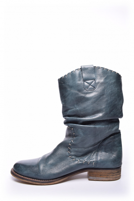 Cizme scurte dama [5]