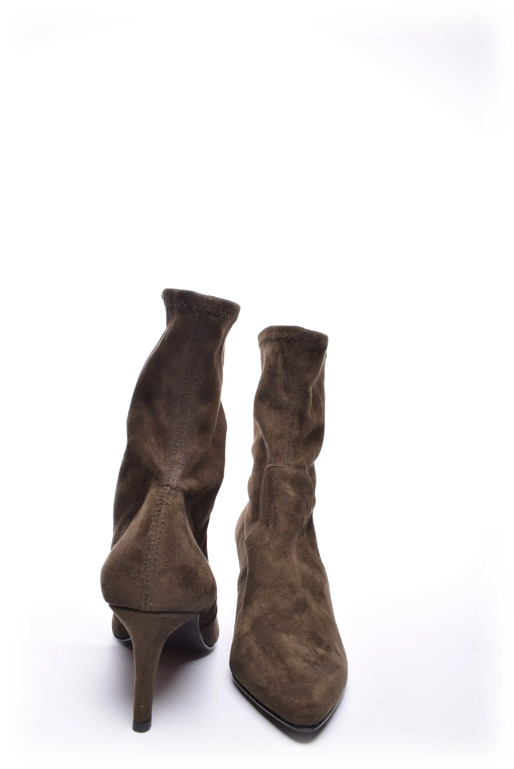 Cizme scurte dama [4]