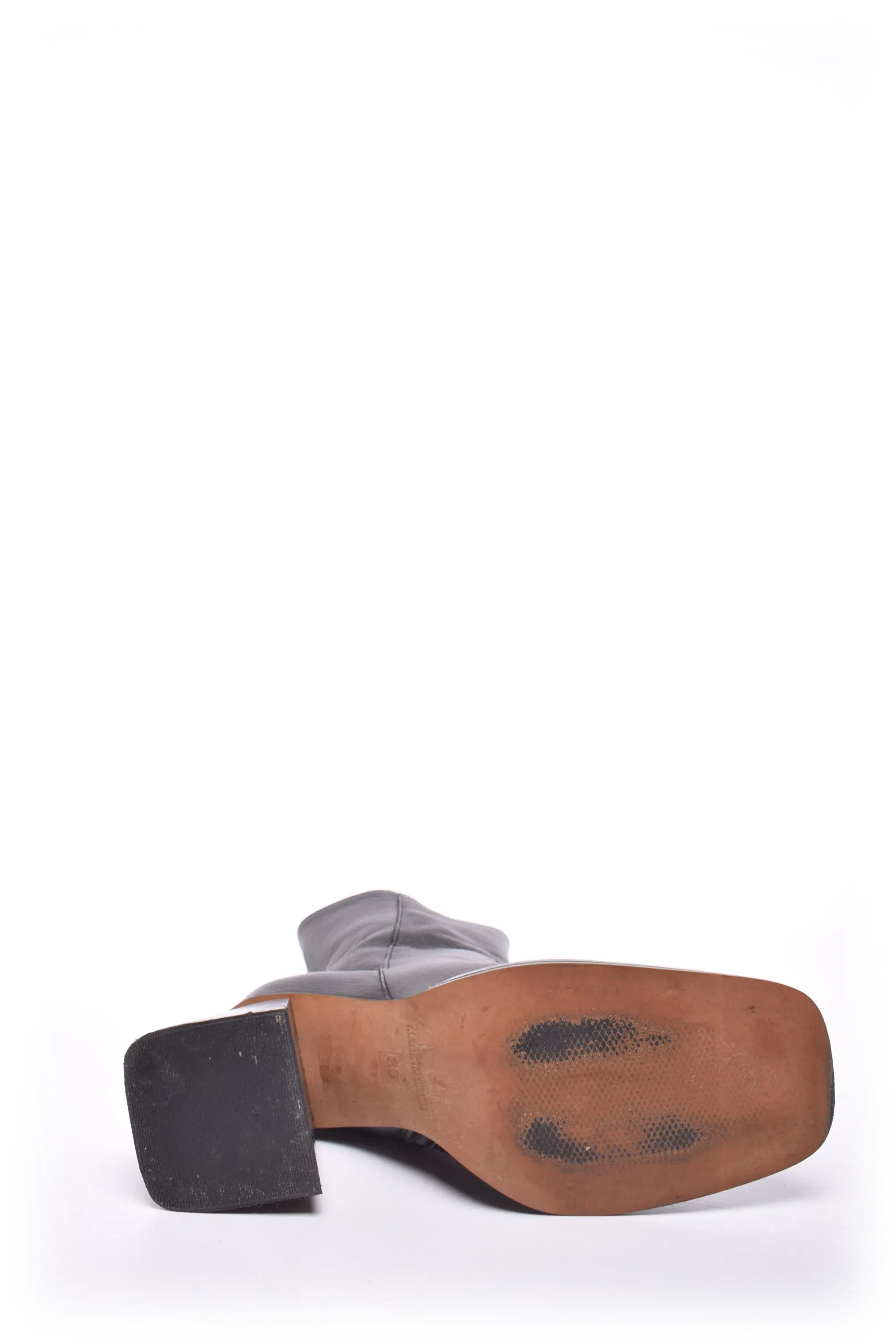 Cizme scurte dama  [2]