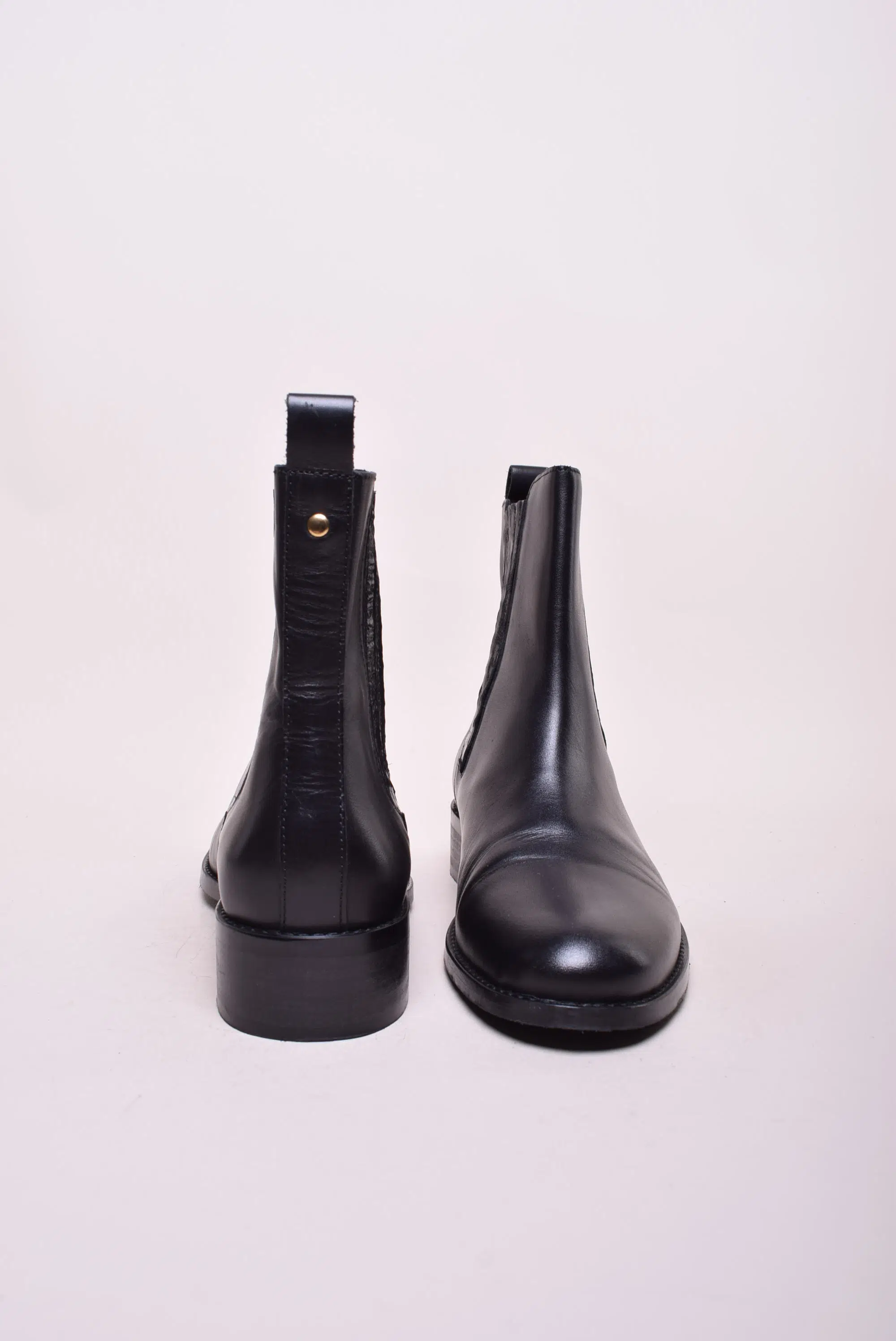 Cizme scurte dama  [3]