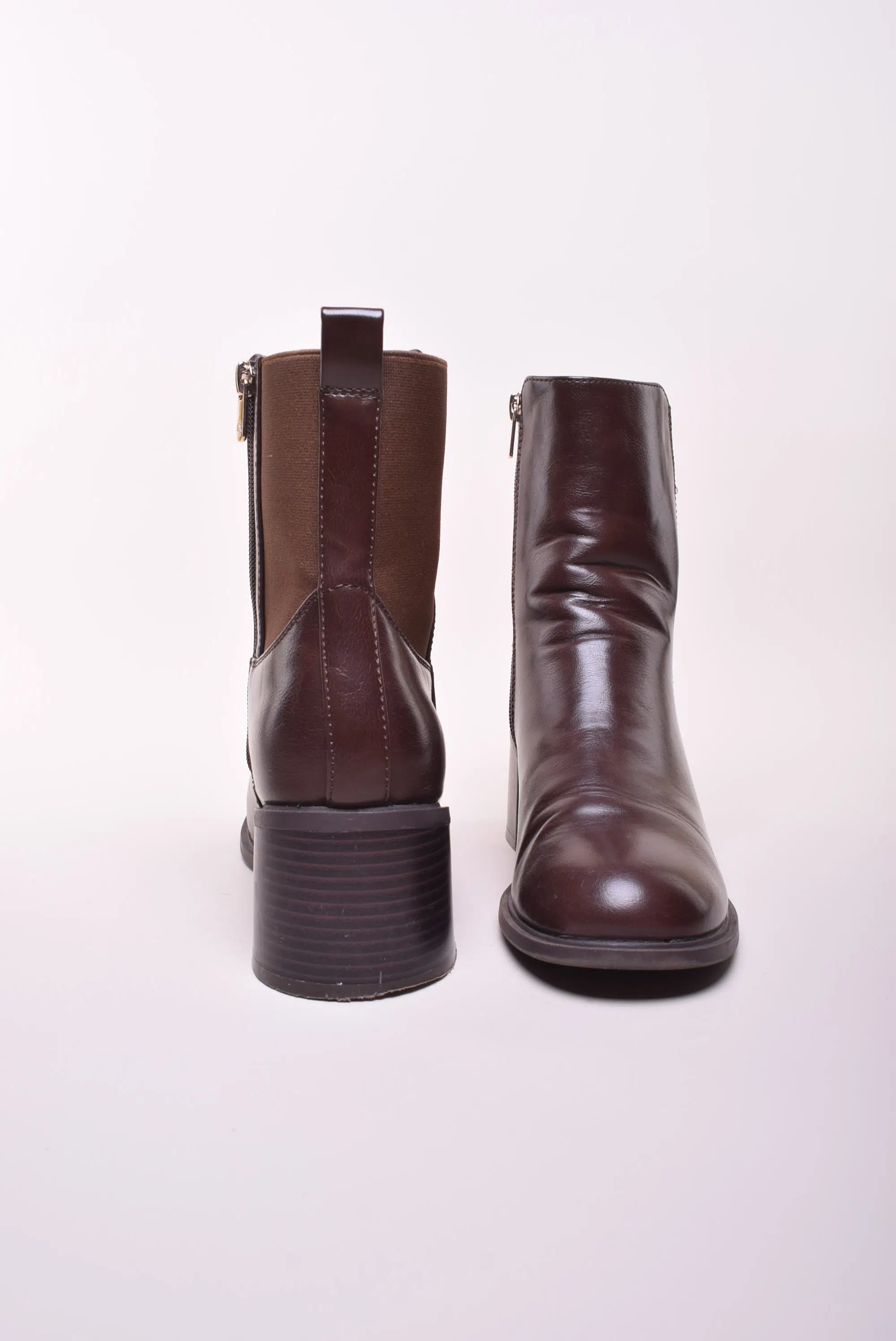 Cizme scurte dama  [3]