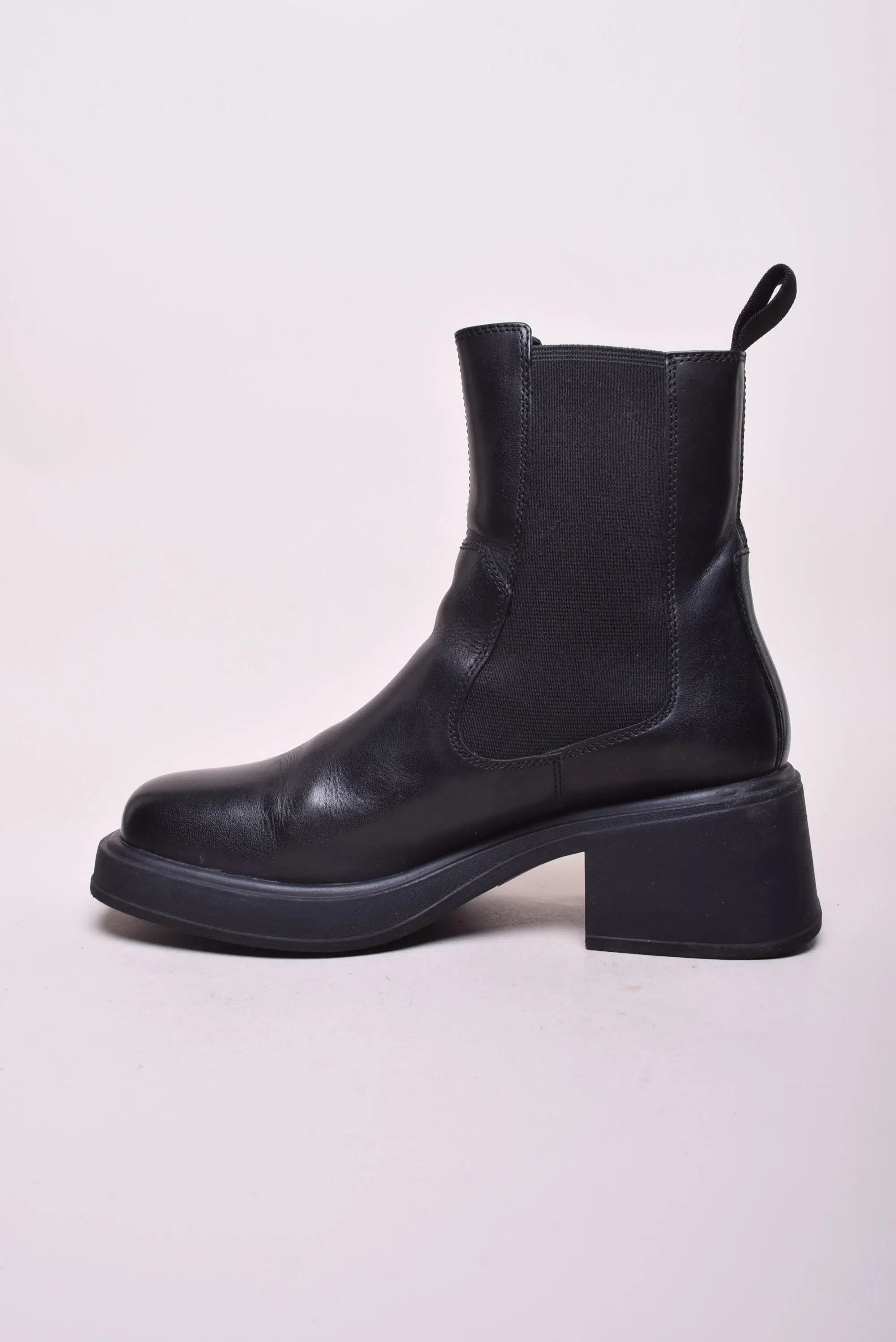 Cizme scurte dama  [4]