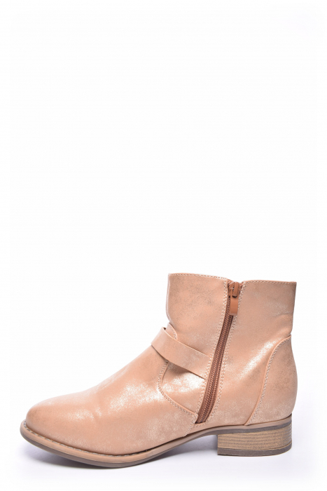 Cizme scurte dama [5]