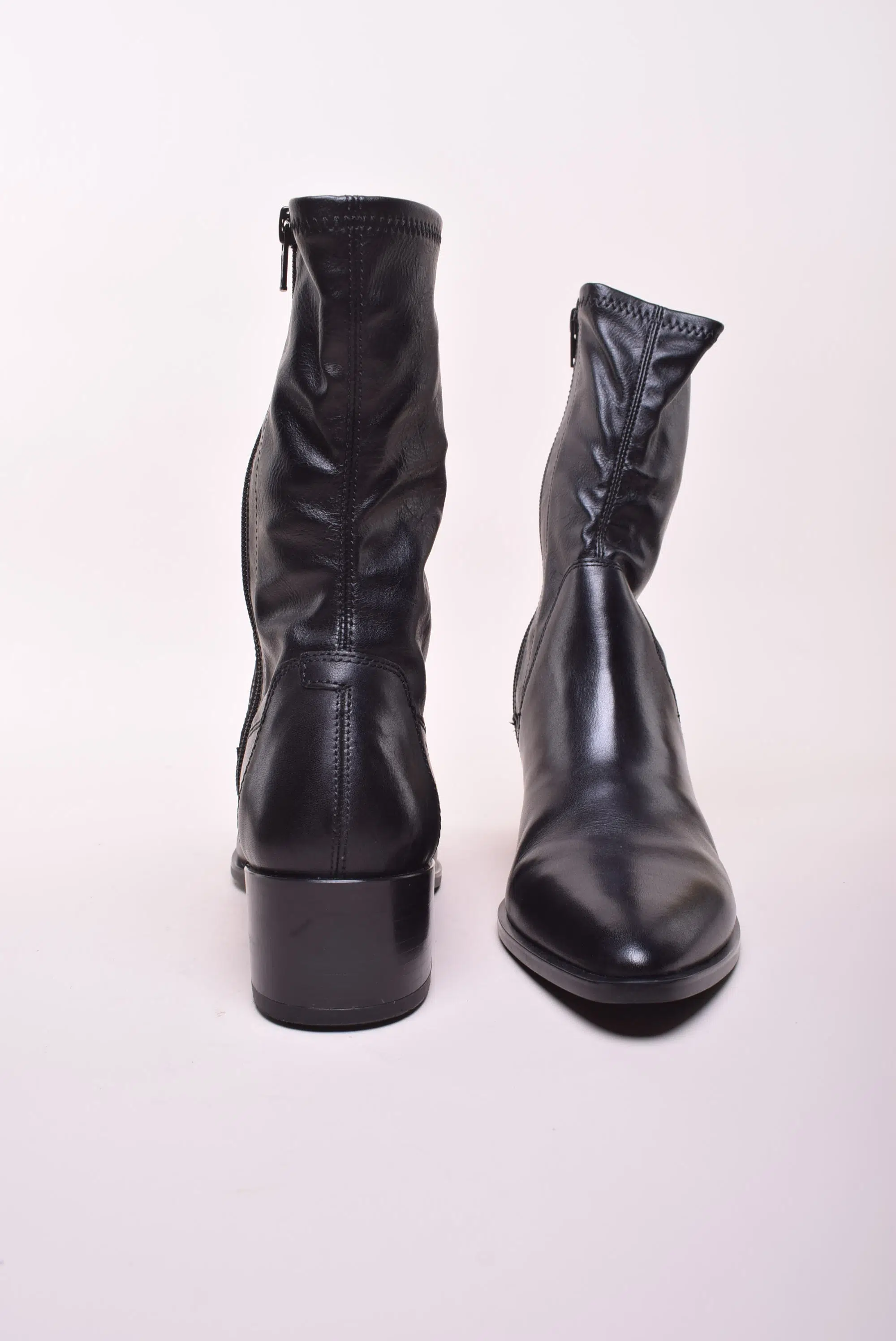 Cizme scurte dama  [3]