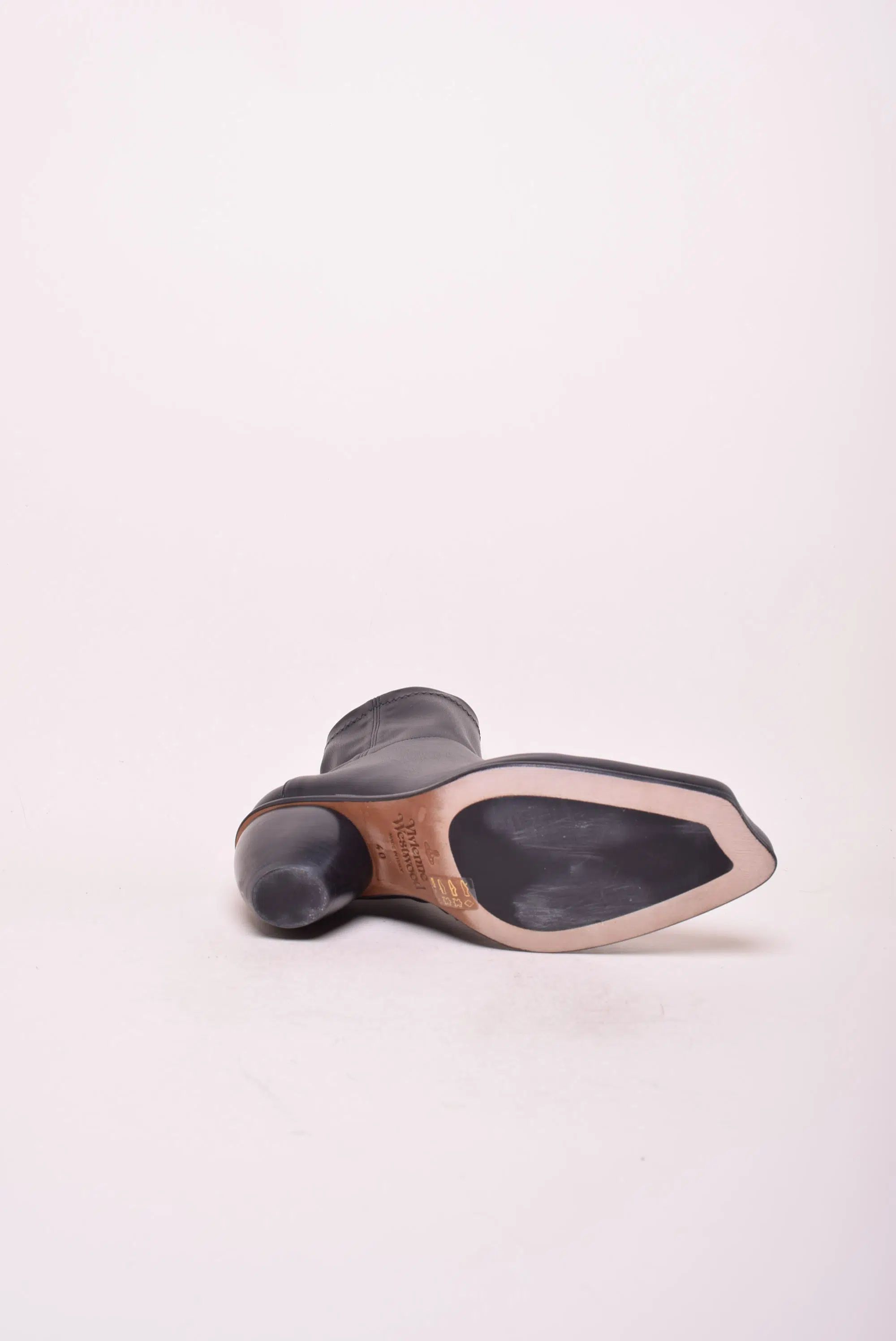 Cizme scurte dama [2]