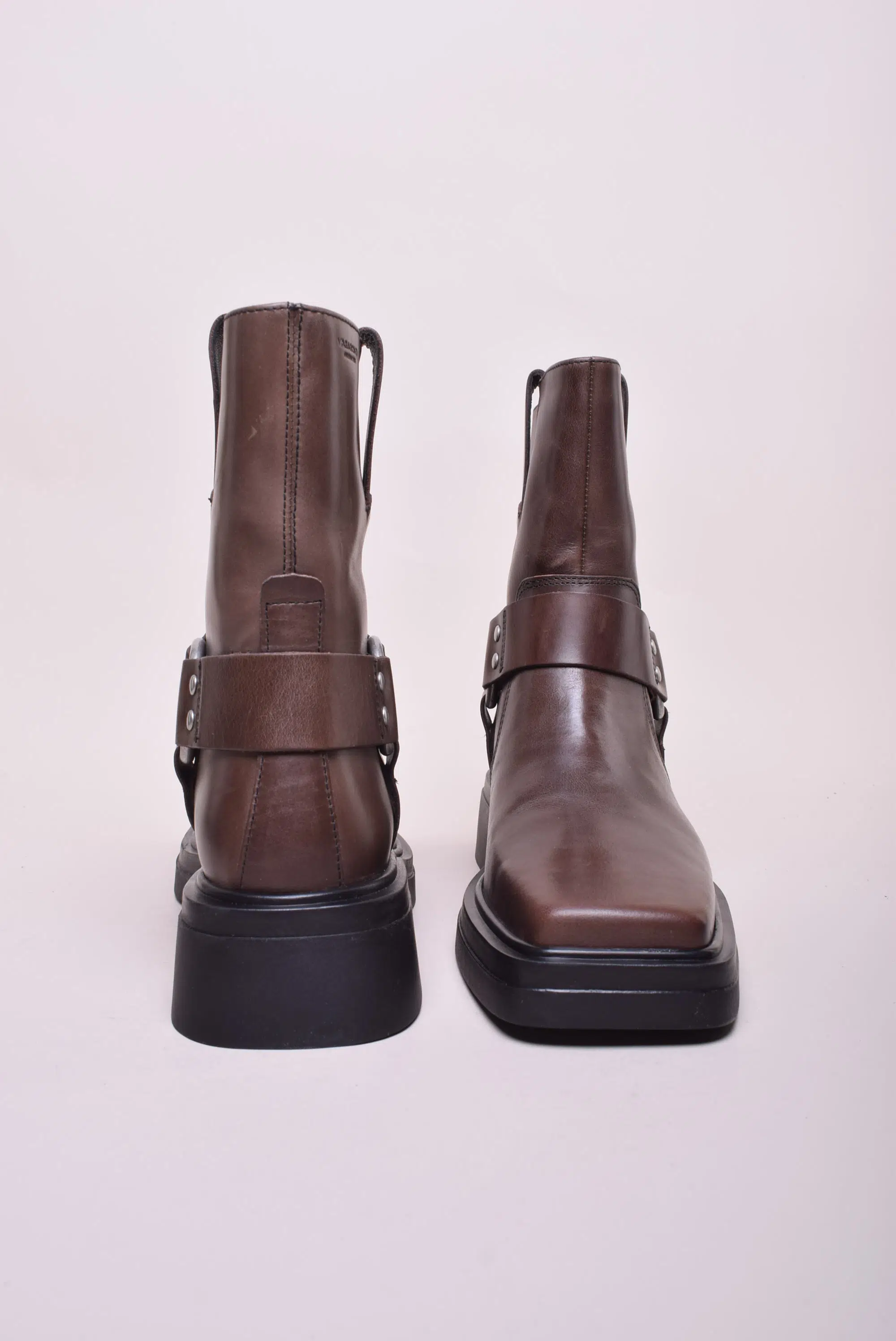 Cizme scurte dama  [3]